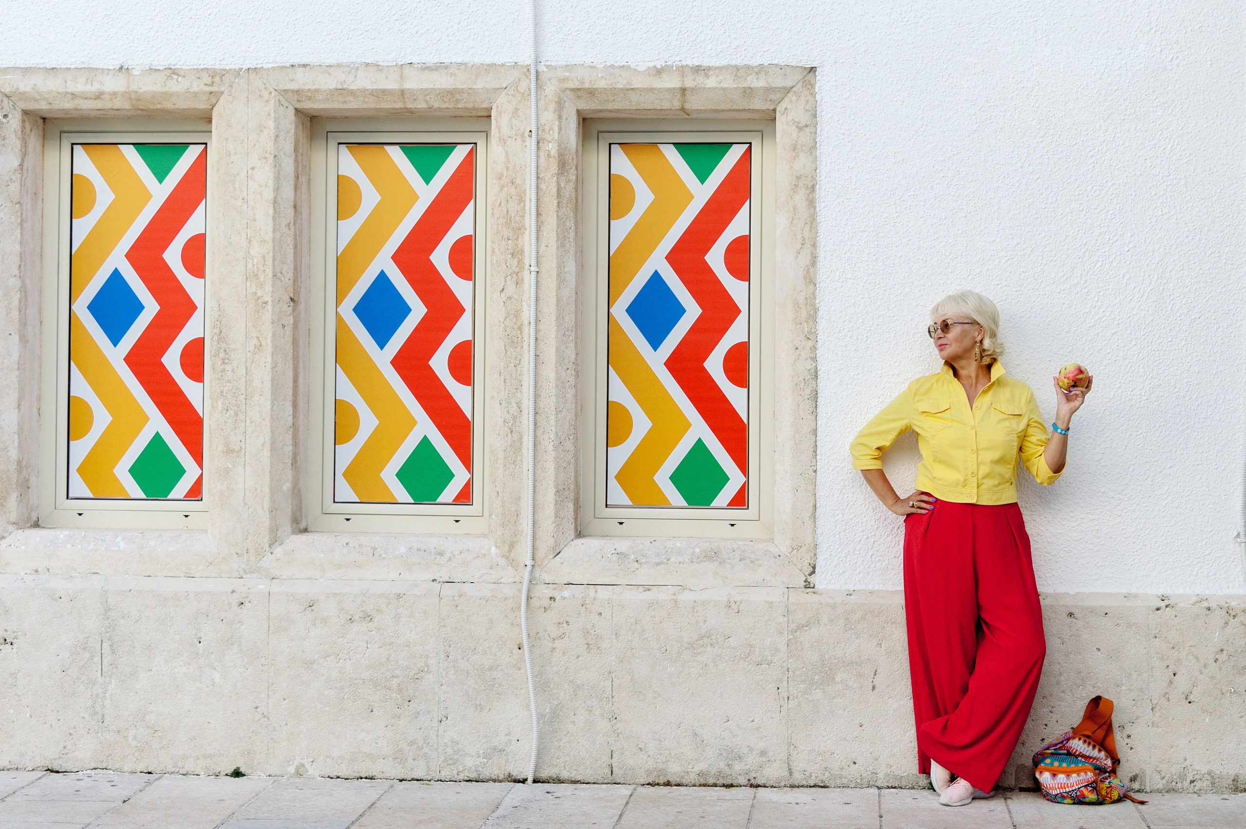 Фотосессия Виктории К. в рамках фотопроекта Красивая Женщина 50+. Семейный фотограф в Москве Елена Снегирева