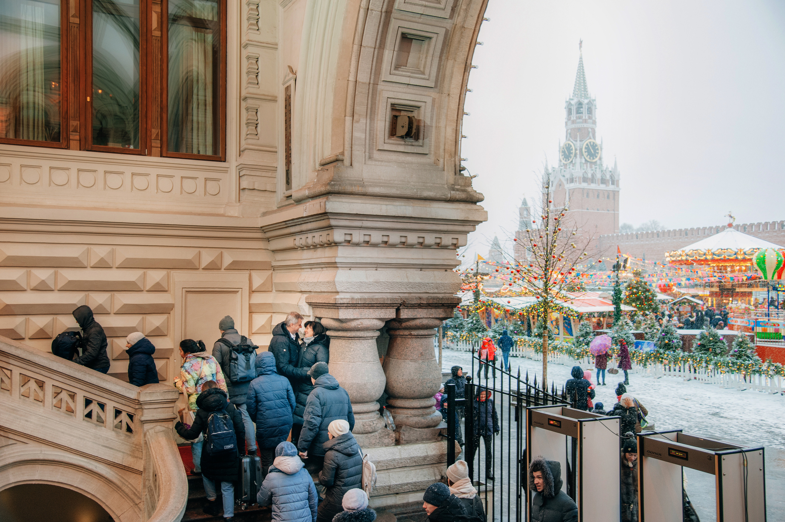 Лидия и Ральф. Фотосессия Лавстори (Love Story). Семейный фотограф в Москве Елена Снегирева