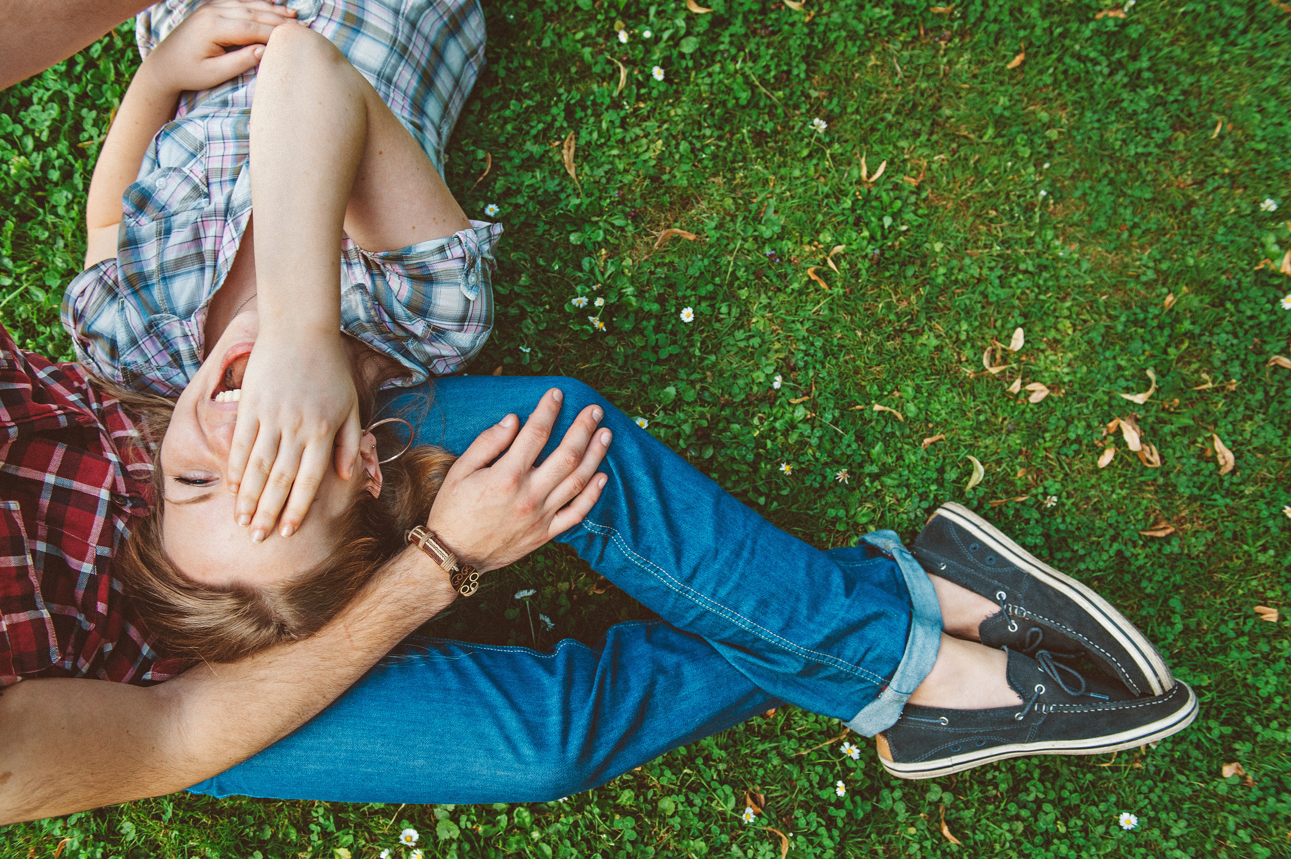 Надежда и Артем. Фотосессия Лавстори (Love Story). Семейный фотограф в Москве Елена Снегирева