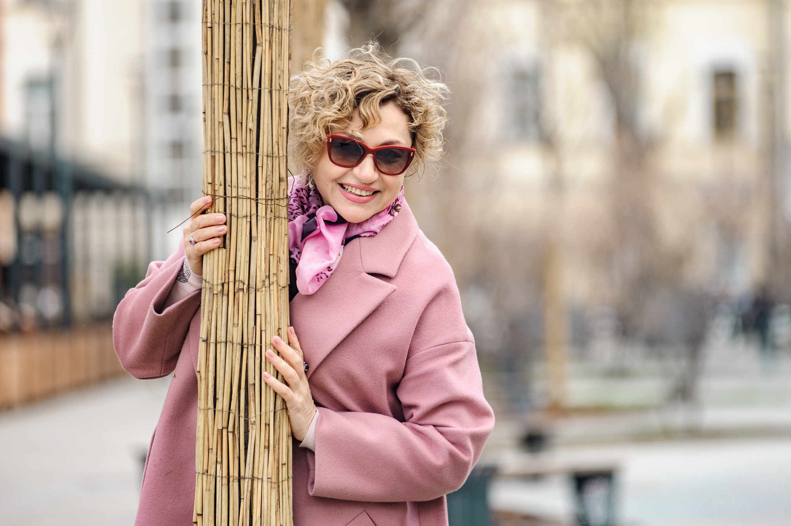 Фотосессия Елены К. в рамках фотопроекта Красивая Женщина 50+. Семейный фотограф в Москве Елена Снегирева