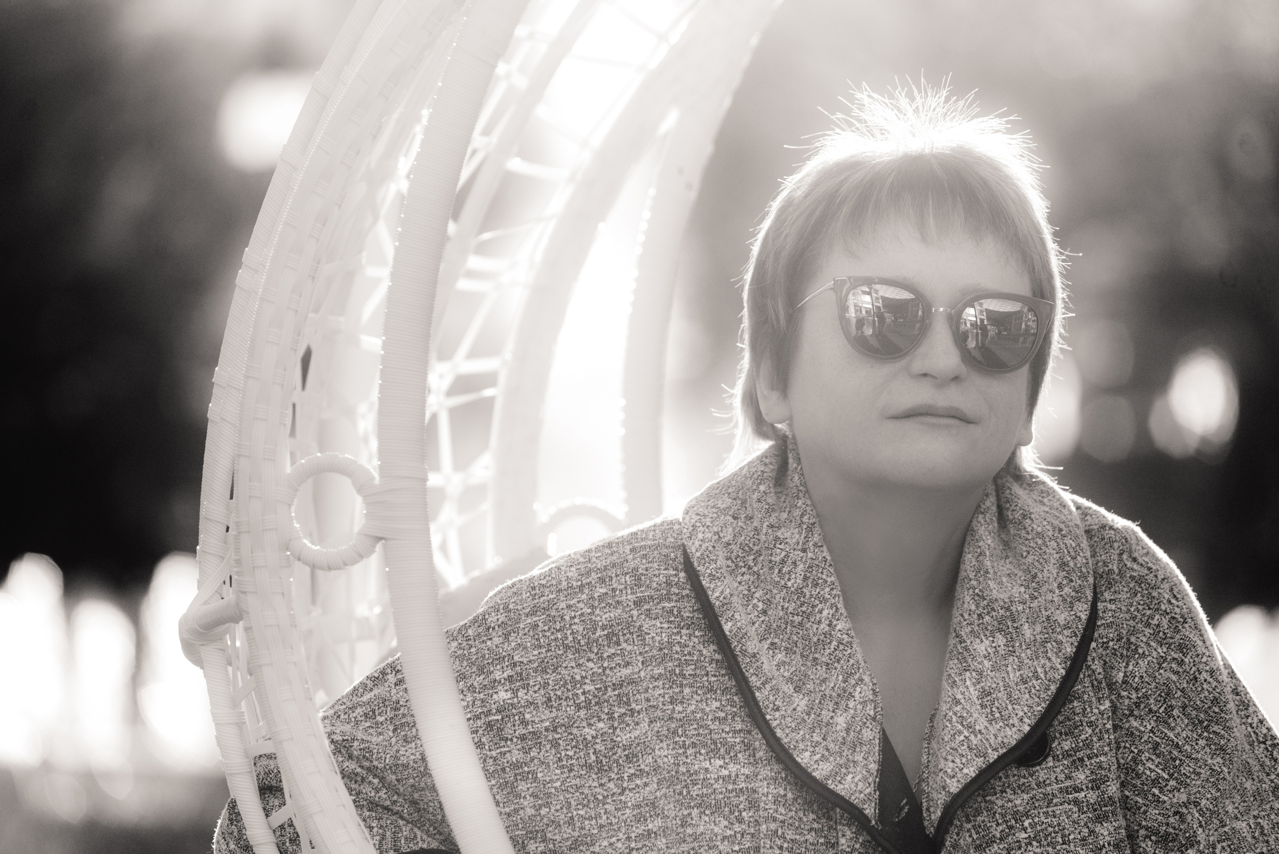 Фотосессия Лариса П. в рамках фотопроекта Красивая Женщина 50+. Семейный фотограф в Москве Елена Снегирева