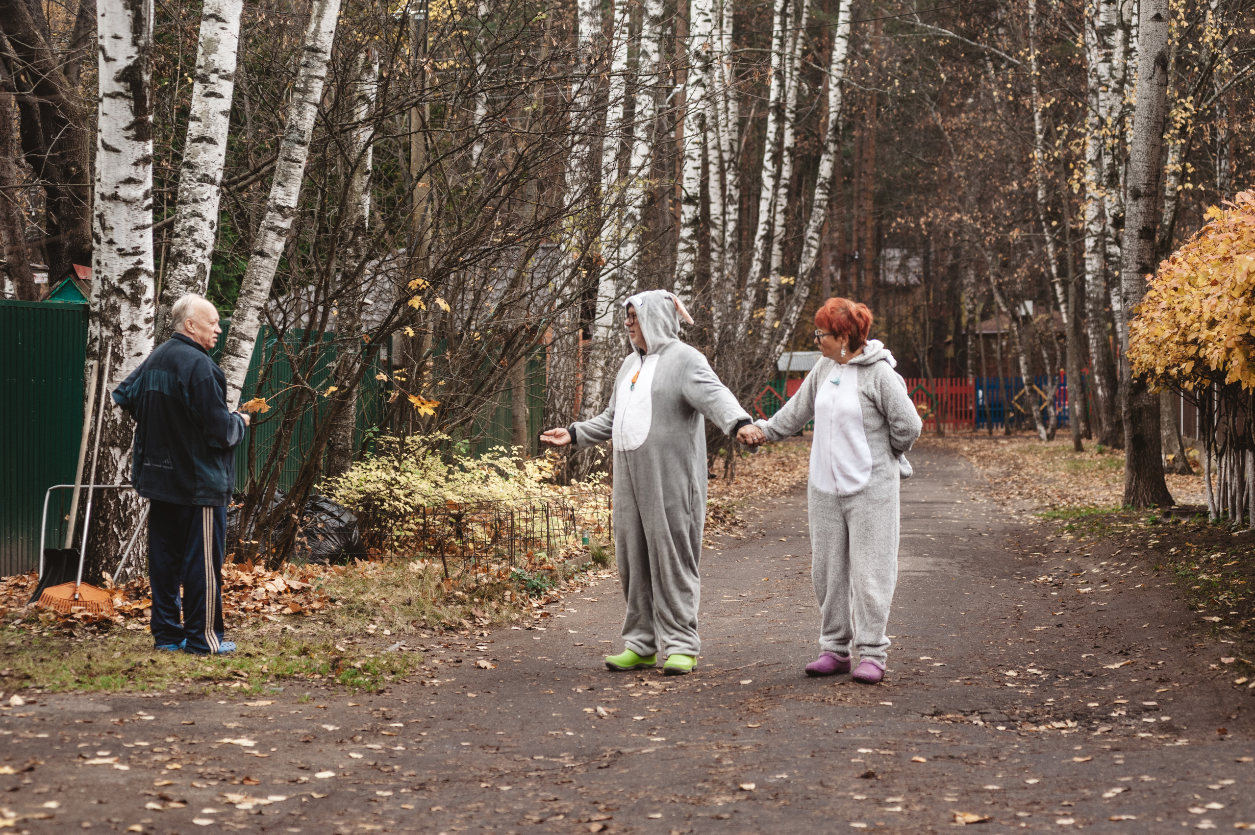 Ольга и Виктор. Фотосессия Лавстори (Love Story). Семейный фотограф в Москве Елена Снегирева