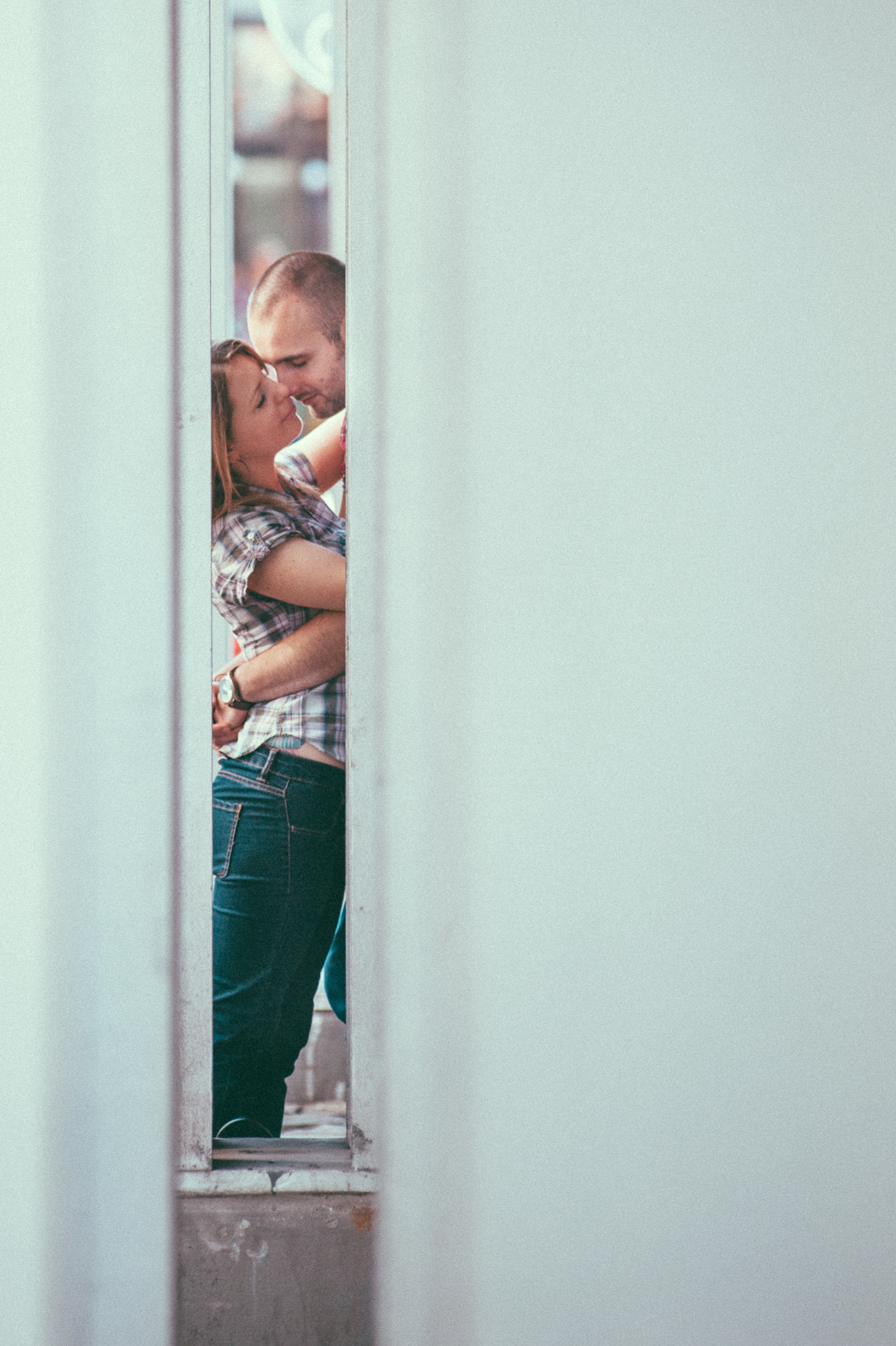 Надежда и Артем. Фотосессия Лавстори (Love Story). Семейный фотограф в Москве Елена Снегирева