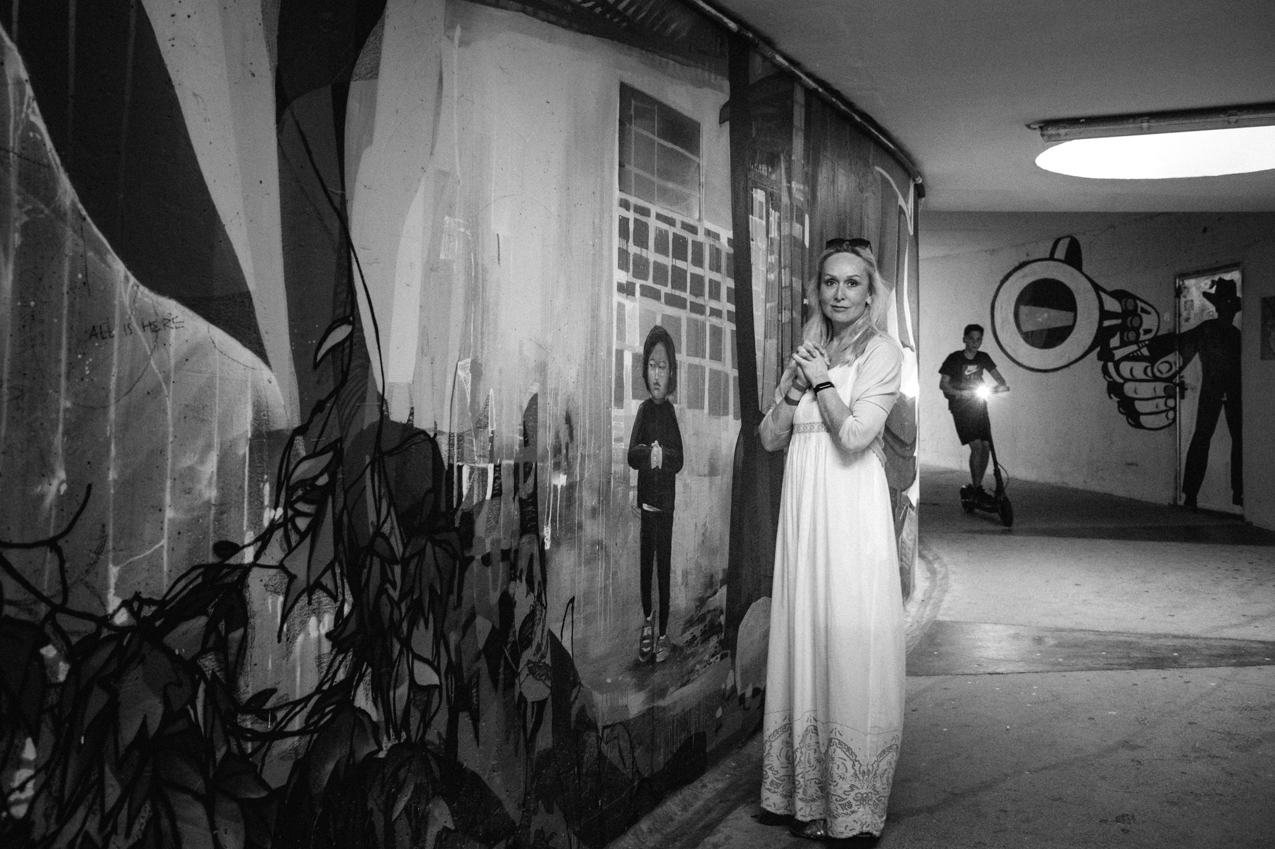 Фотосессия Светлана Ф. в рамках фотопроекта Красивая Женщина 50+. Семейный фотограф в Москве Елена Снегирева