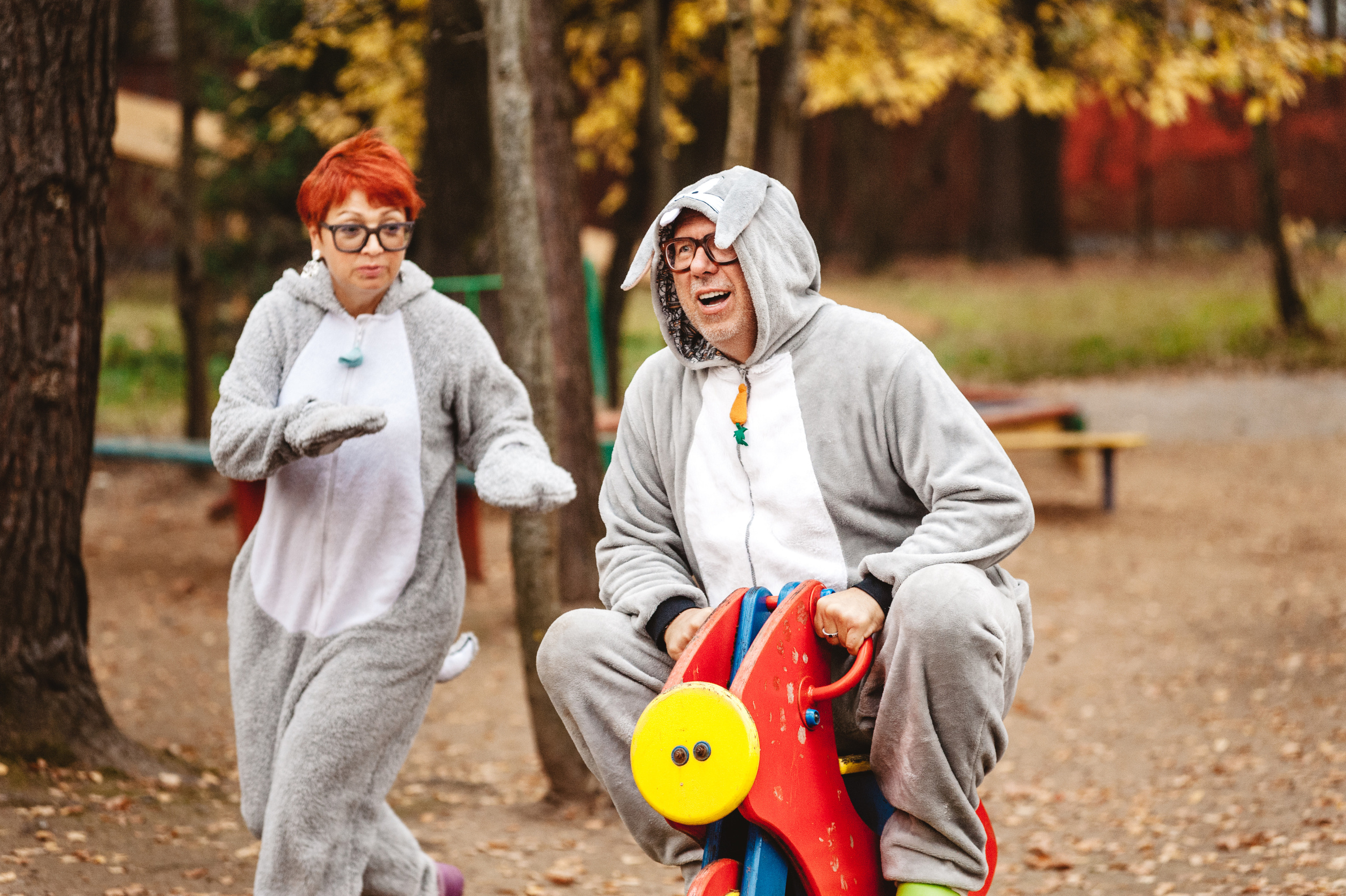 Ольга и Виктор. Фотосессия Лавстори (Love Story). Семейный фотограф в Москве Елена Снегирева