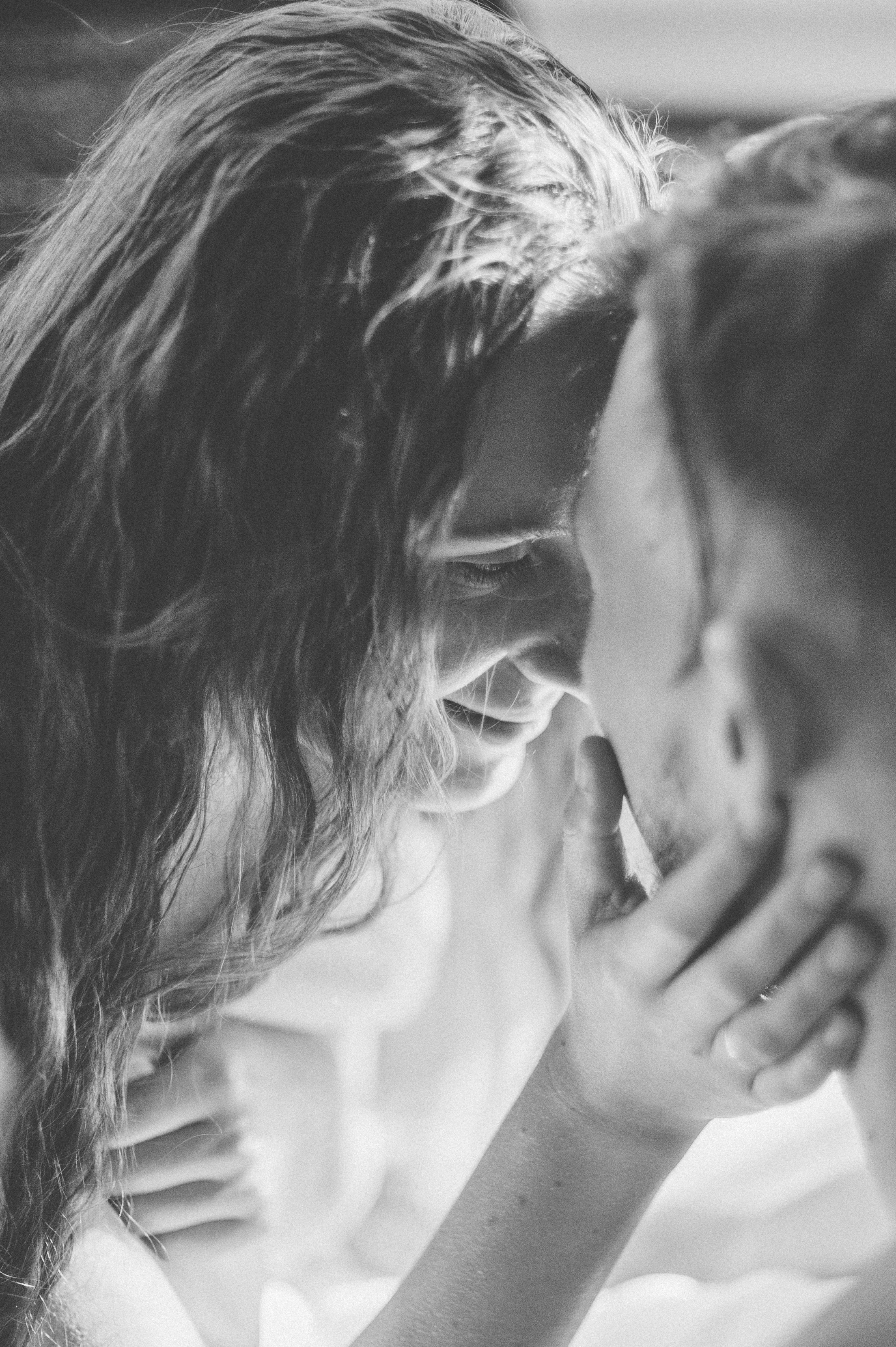 Анна и Евгений. Фотосессия Лавстори (Love Story). Семейный фотограф в Москве Елена Снегирева