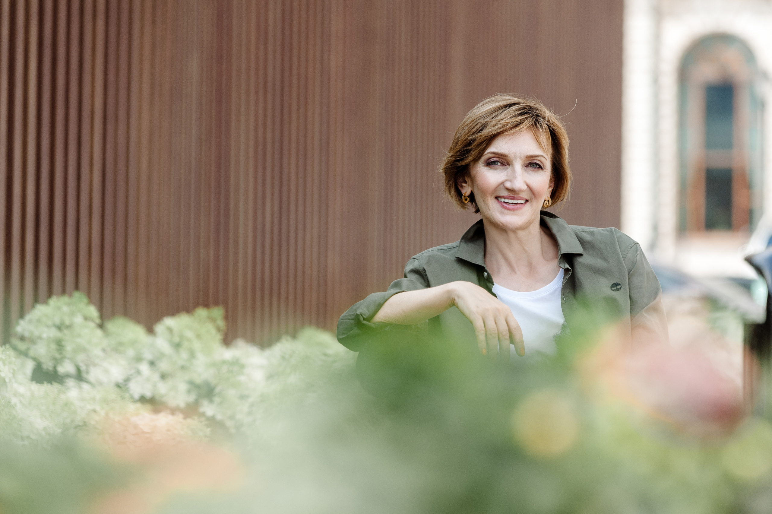 Фотосессия Галины Ч. в рамках фотопроекта Красивая Женщина 50+. Семейный фотограф в Москве Елена Снегирева