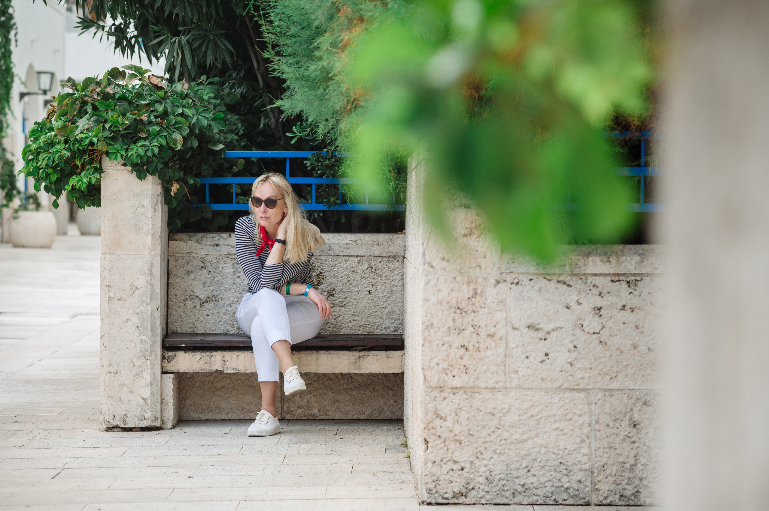 Фотосессия Светлана Ф. в рамках фотопроекта Красивая Женщина 50+. Семейный фотограф в Москве Елена Снегирева