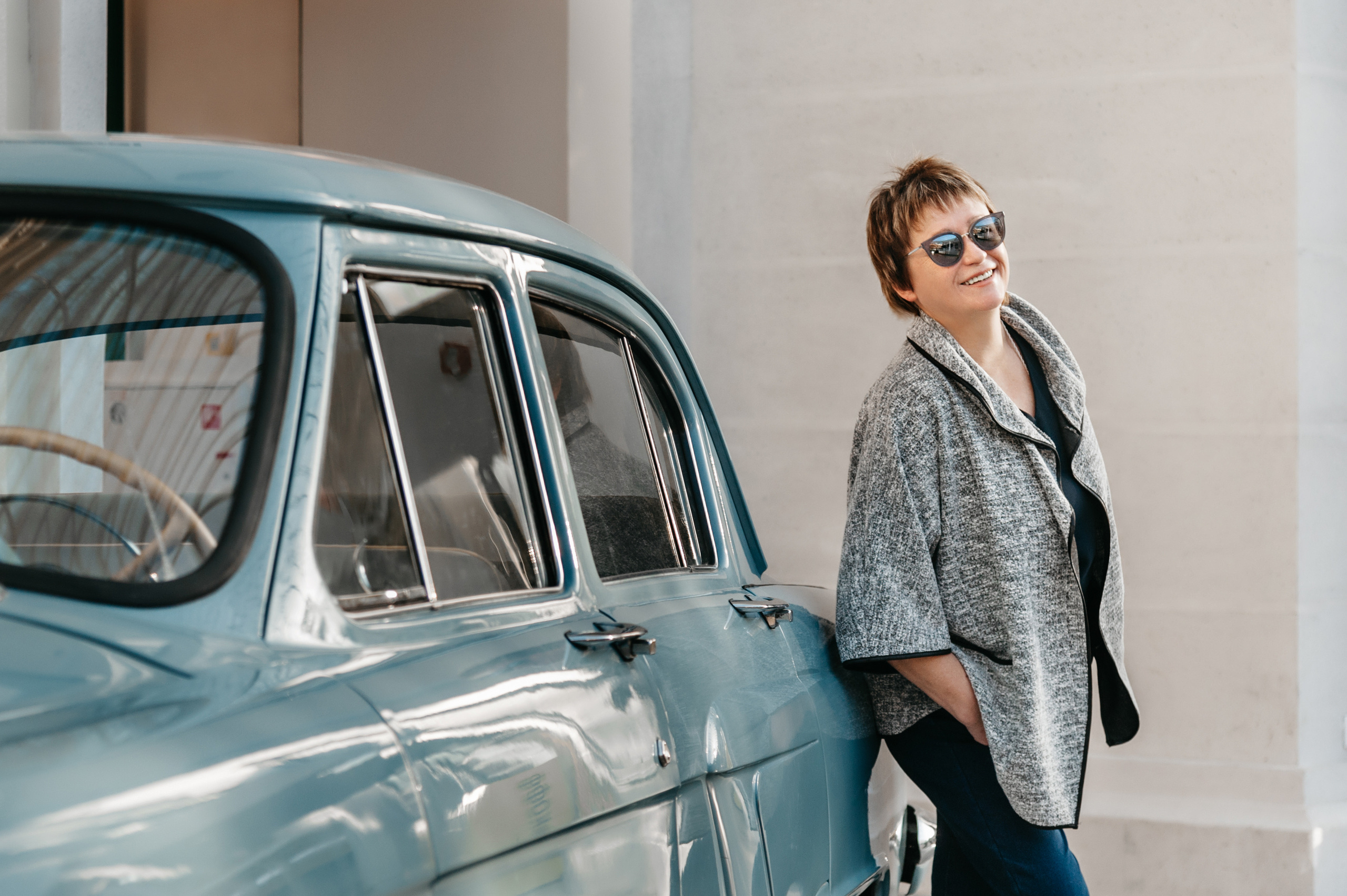 Фотосессия Лариса П. в рамках фотопроекта Красивая Женщина 50+. Семейный фотограф в Москве Елена Снегирева