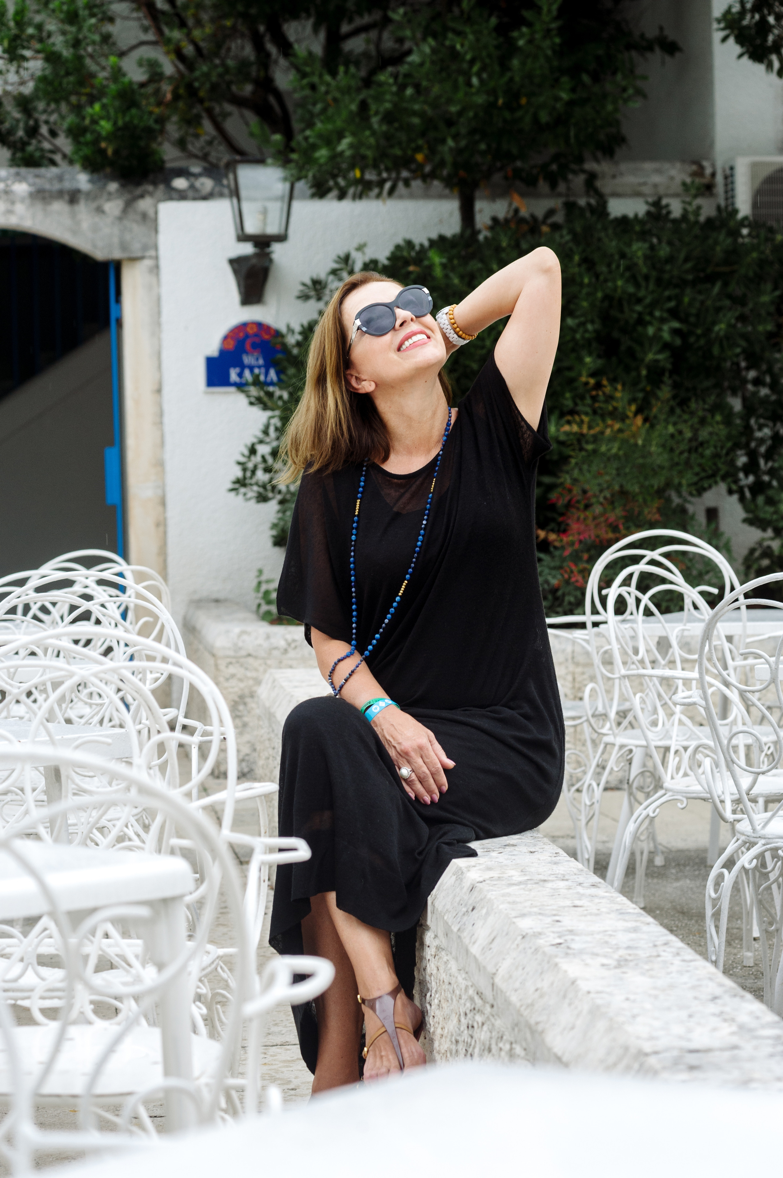 Фотосессия Татьяны Ф. в рамках фотопроекта Красивая Женщина 50+. Семейный фотограф в Москве Елена Снегирева