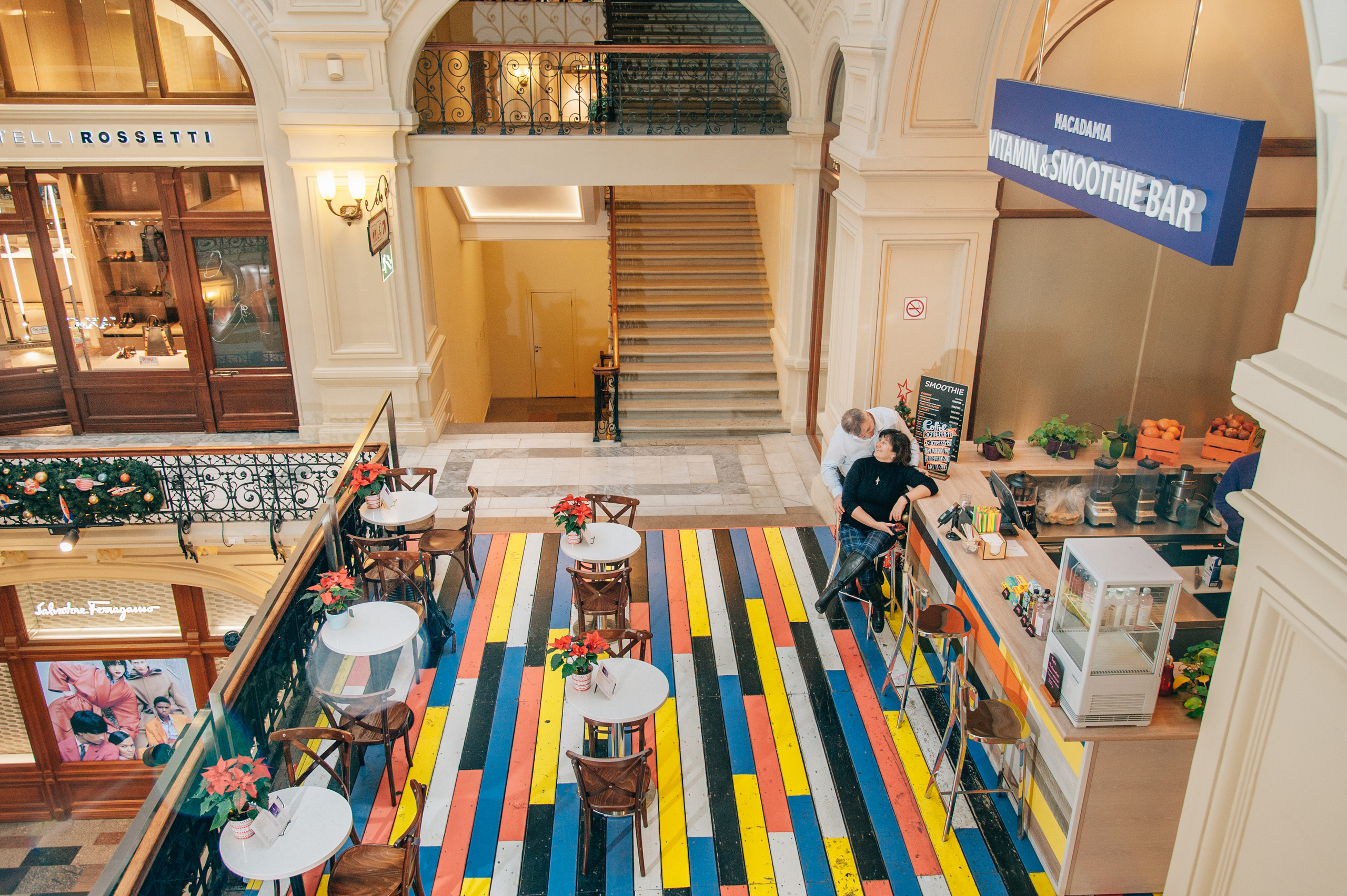 Лидия и Ральф. Фотосессия Лавстори (Love Story). Семейный фотограф в Москве Елена Снегирева