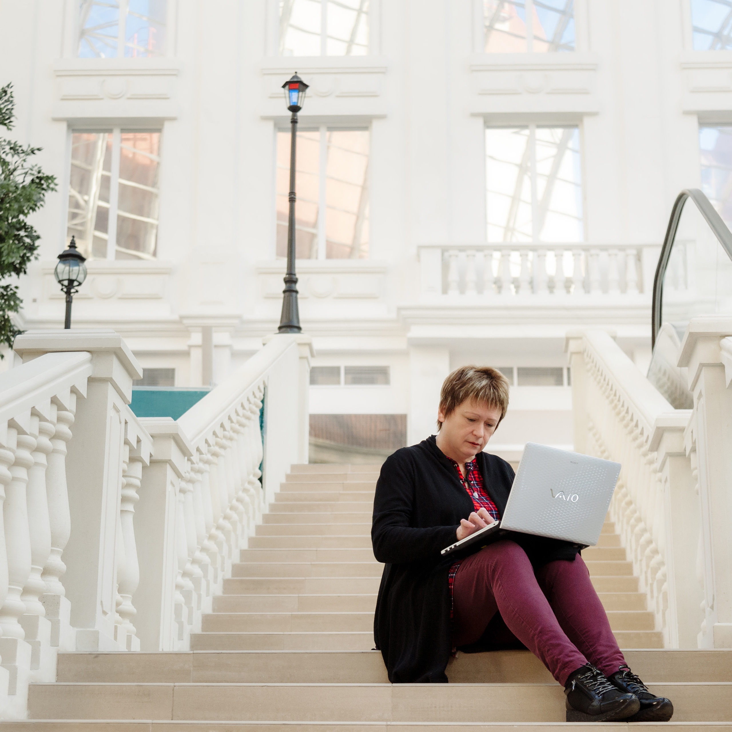 Фотосессия Лариса П. в рамках фотопроекта Красивая Женщина 50+. Семейный фотограф в Москве Елена Снегирева