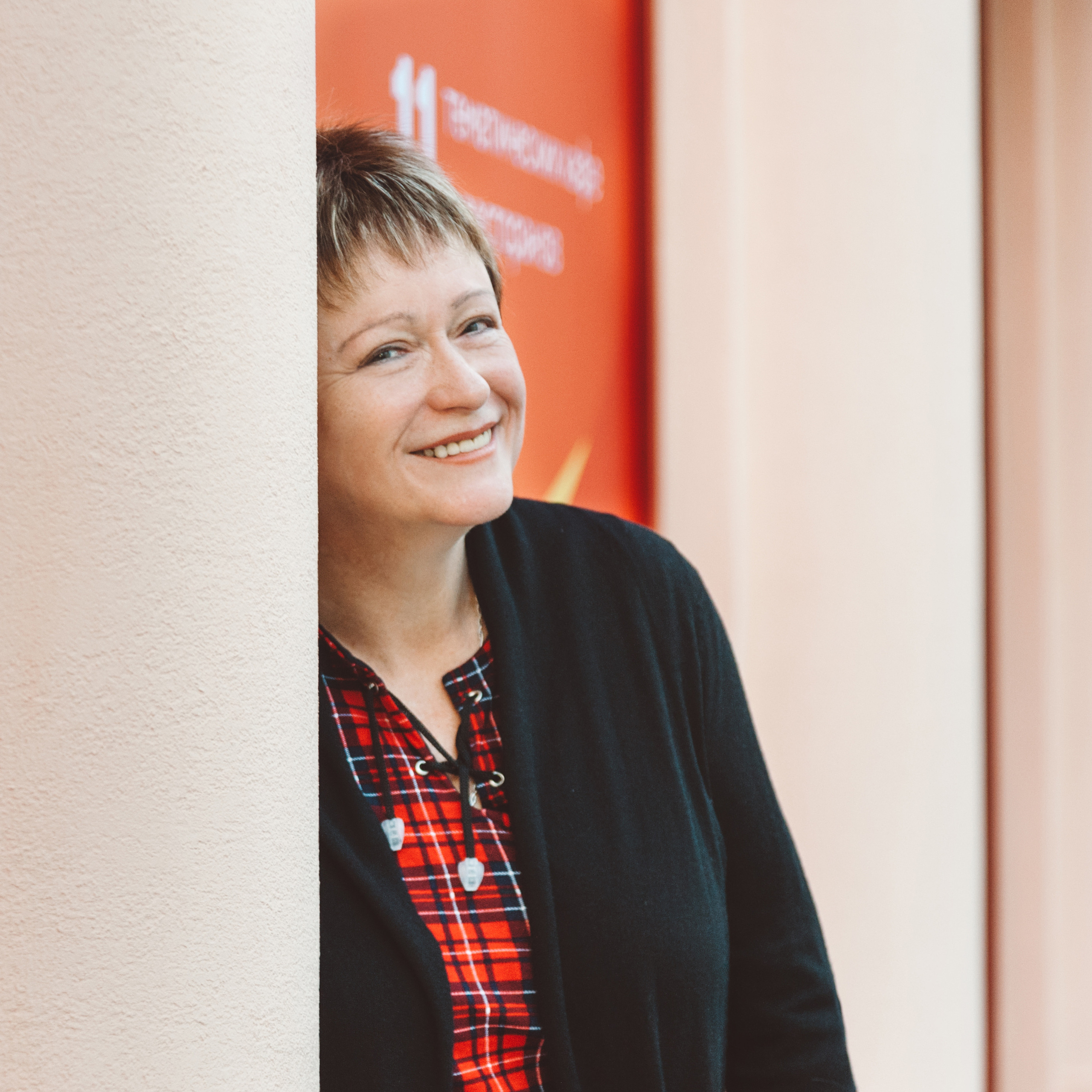 Фотосессия Лариса П. в рамках фотопроекта Красивая Женщина 50+. Семейный фотограф в Москве Елена Снегирева