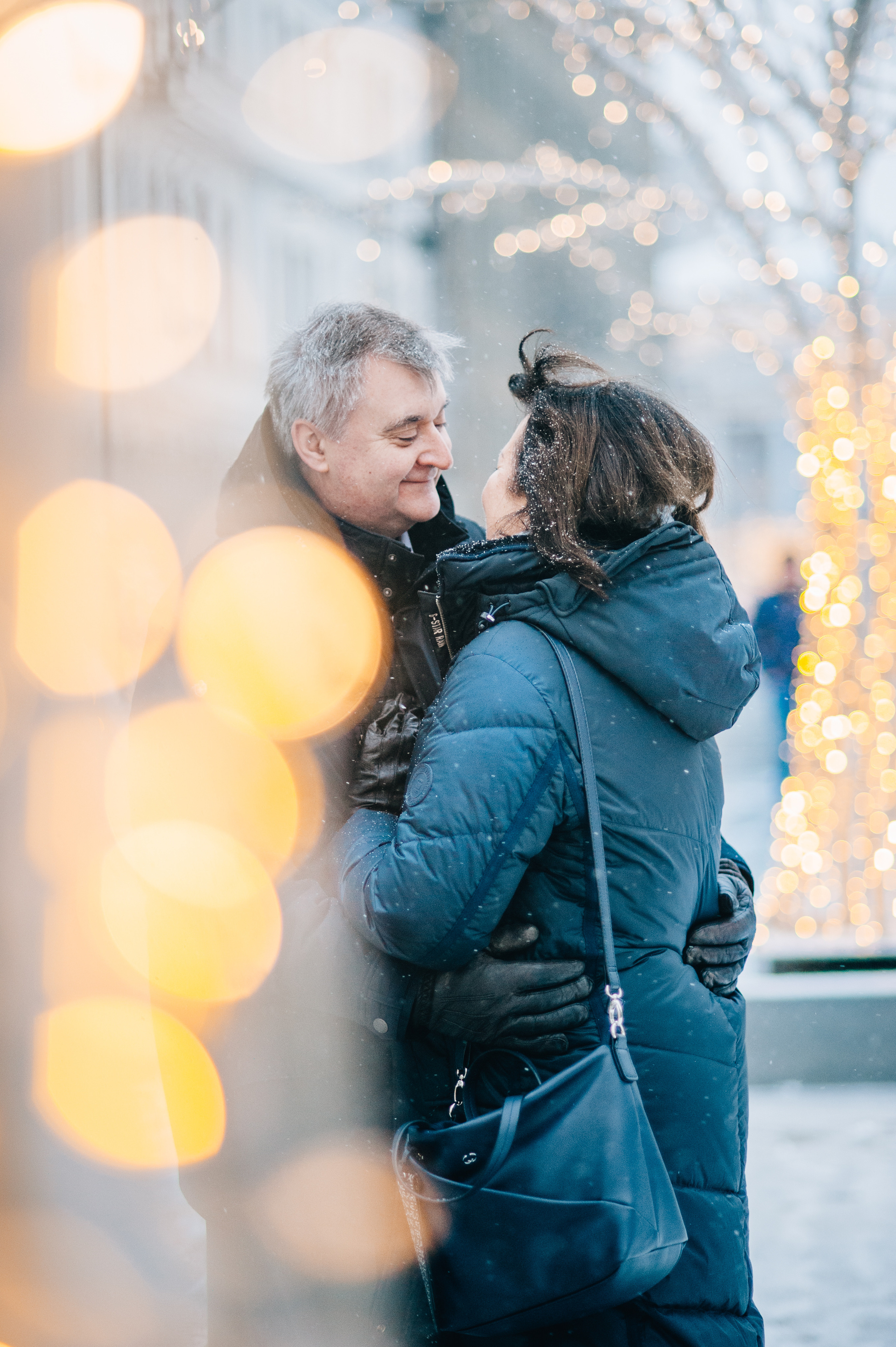 Лидия и Ральф. Фотосессия Лавстори (Love Story). Семейный фотограф в Москве Елена Снегирева