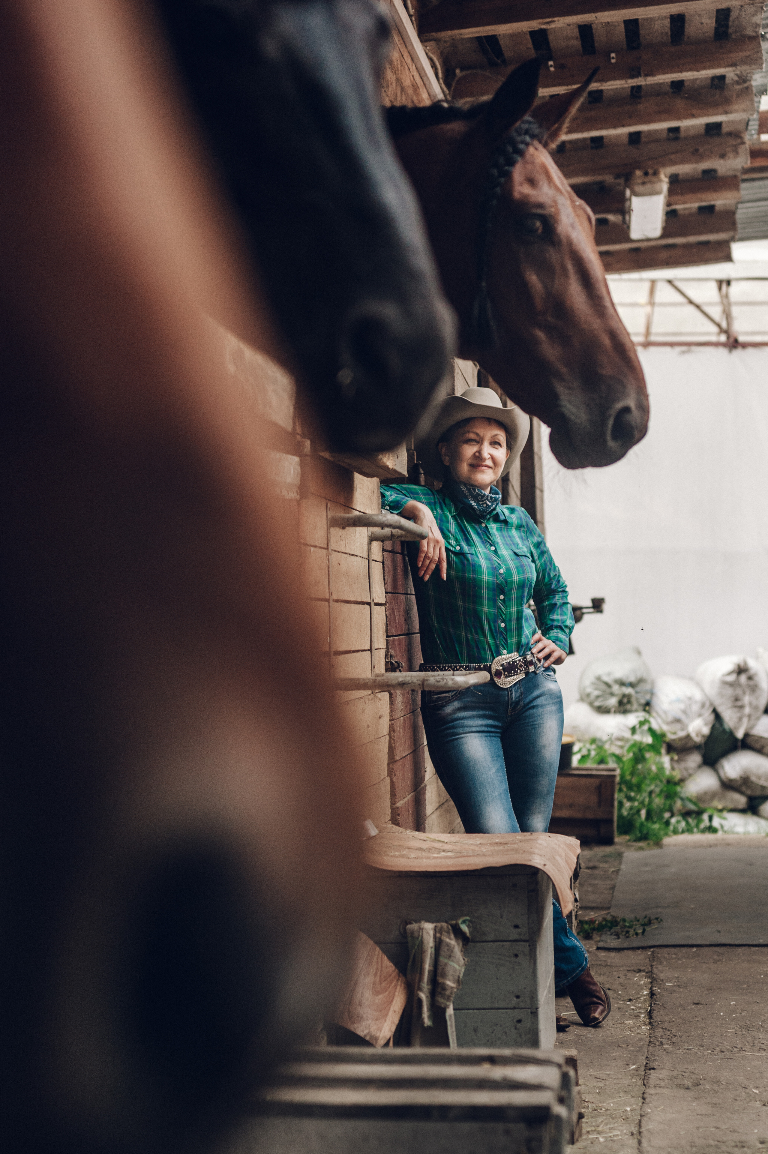 Фотосъемка Ольги М. в рамках фото проекта Красивая Женщина 50+. Семейный фотограф в Москве Елена Снегирева