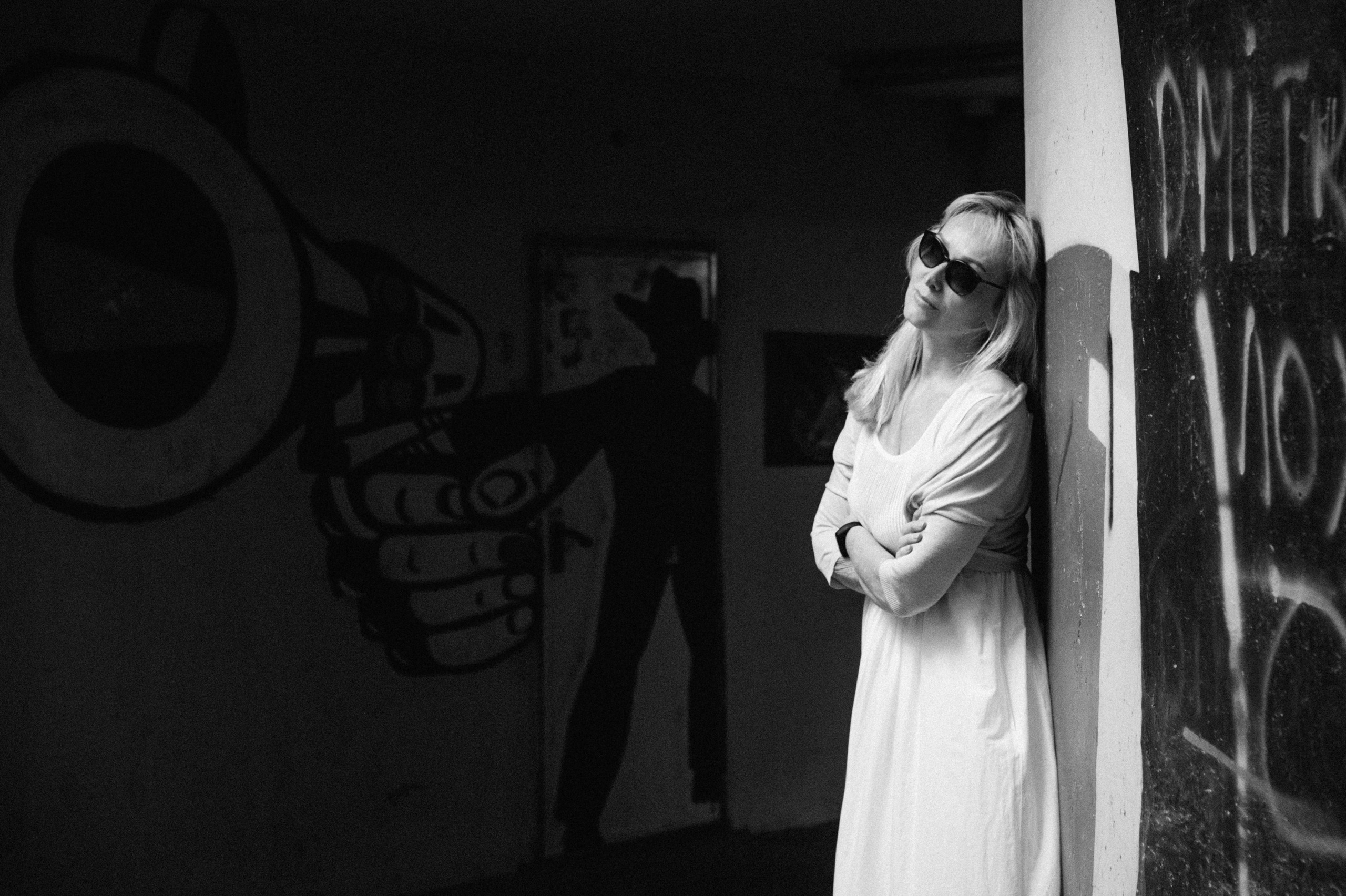 Фотосессия Светлана Ф. в рамках фотопроекта Красивая Женщина 50+. Семейный фотограф в Москве Елена Снегирева