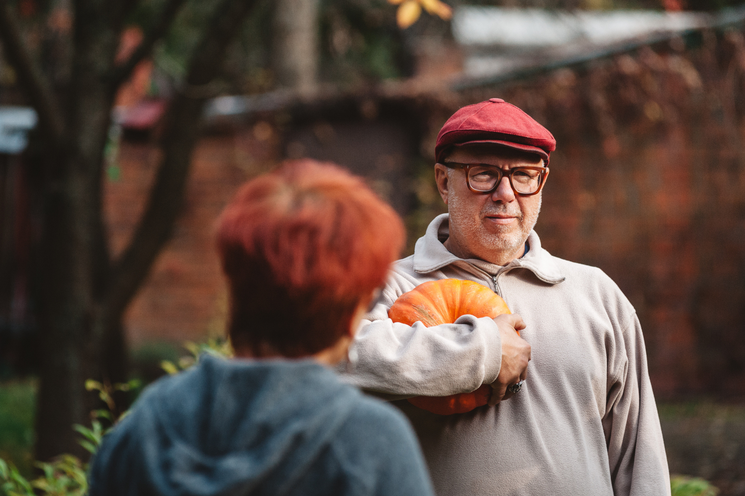 Ольга и Виктор. Фотосессия Лавстори (Love Story). Семейный фотограф в Москве Елена Снегирева