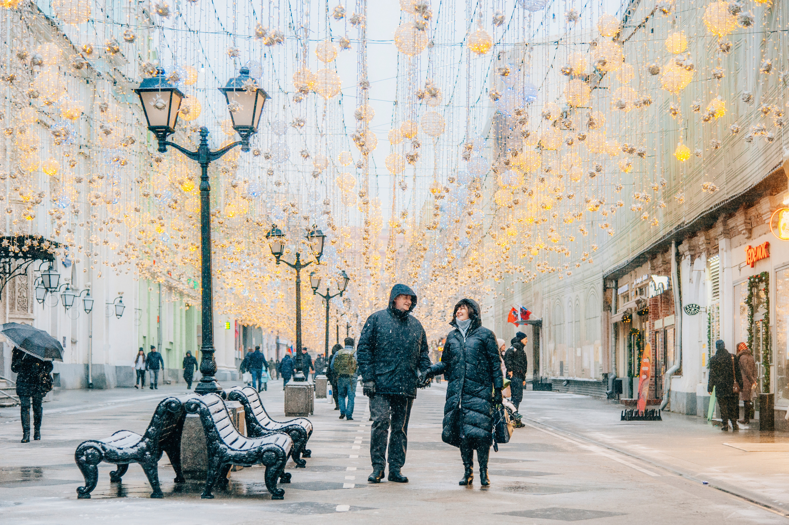 Лидия и Ральф. Фотосессия Лавстори (Love Story). Семейный фотограф в Москве Елена Снегирева