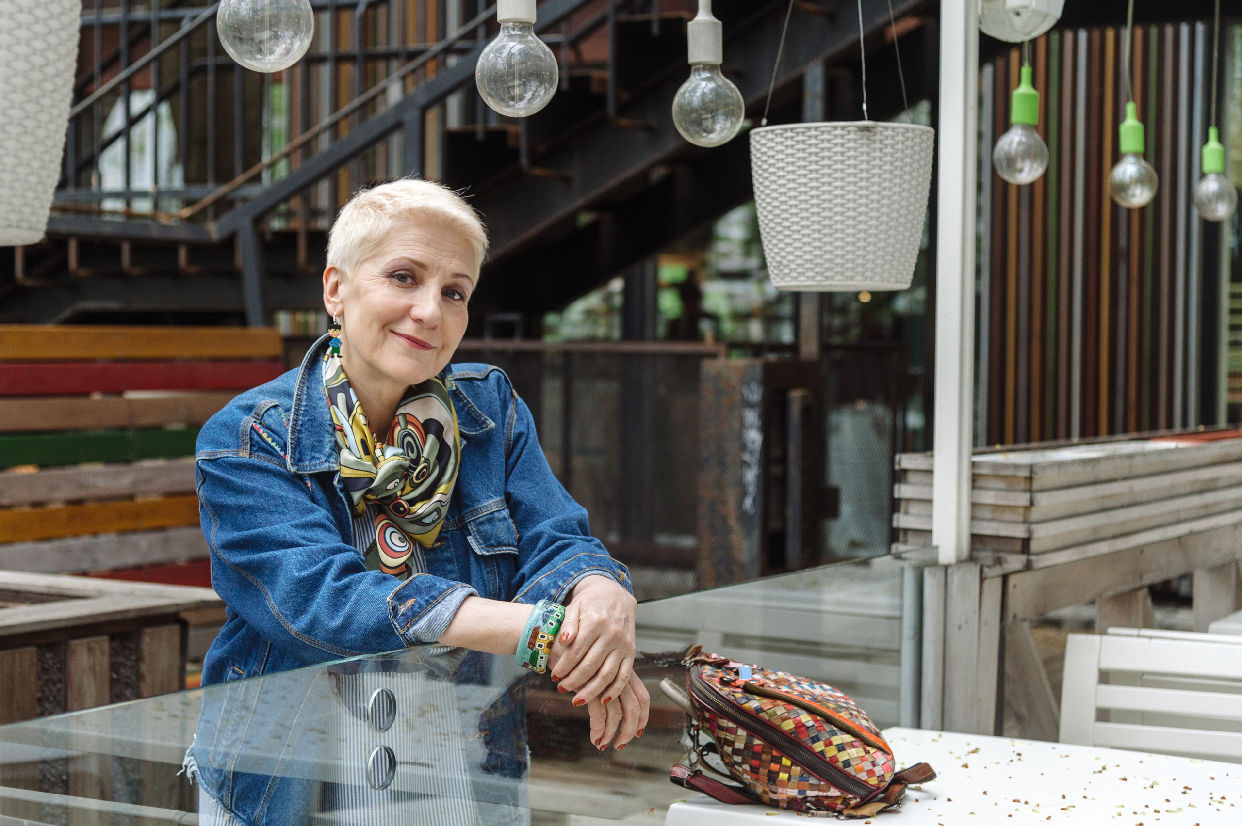 Фотосессия Елены Л. в рамках фотопроекта Красивая Женщина 50+. Семейный фотограф в Москве Елена Снегирева