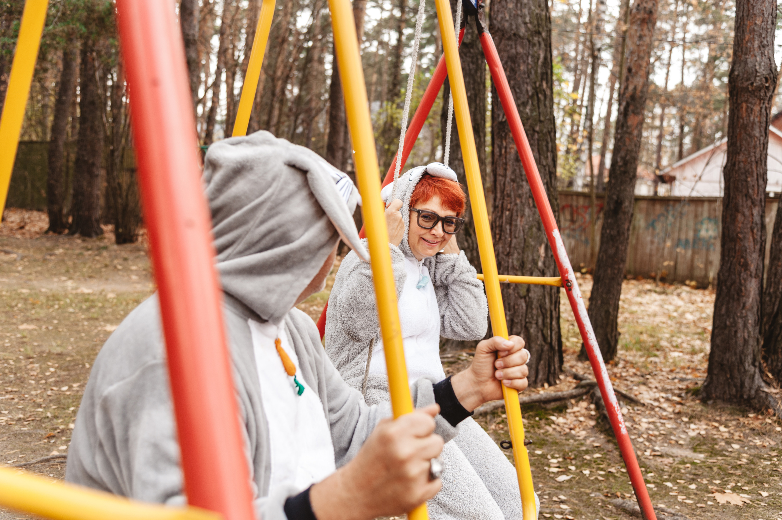 Ольга и Виктор. Фотосессия Лавстори (Love Story). Семейный фотограф в Москве Елена Снегирева