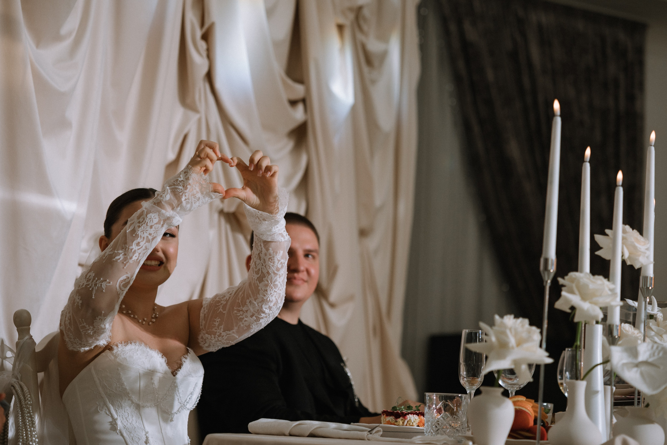 Wedding. Фотограф Костикова Анастасия Ростов-на-Дону