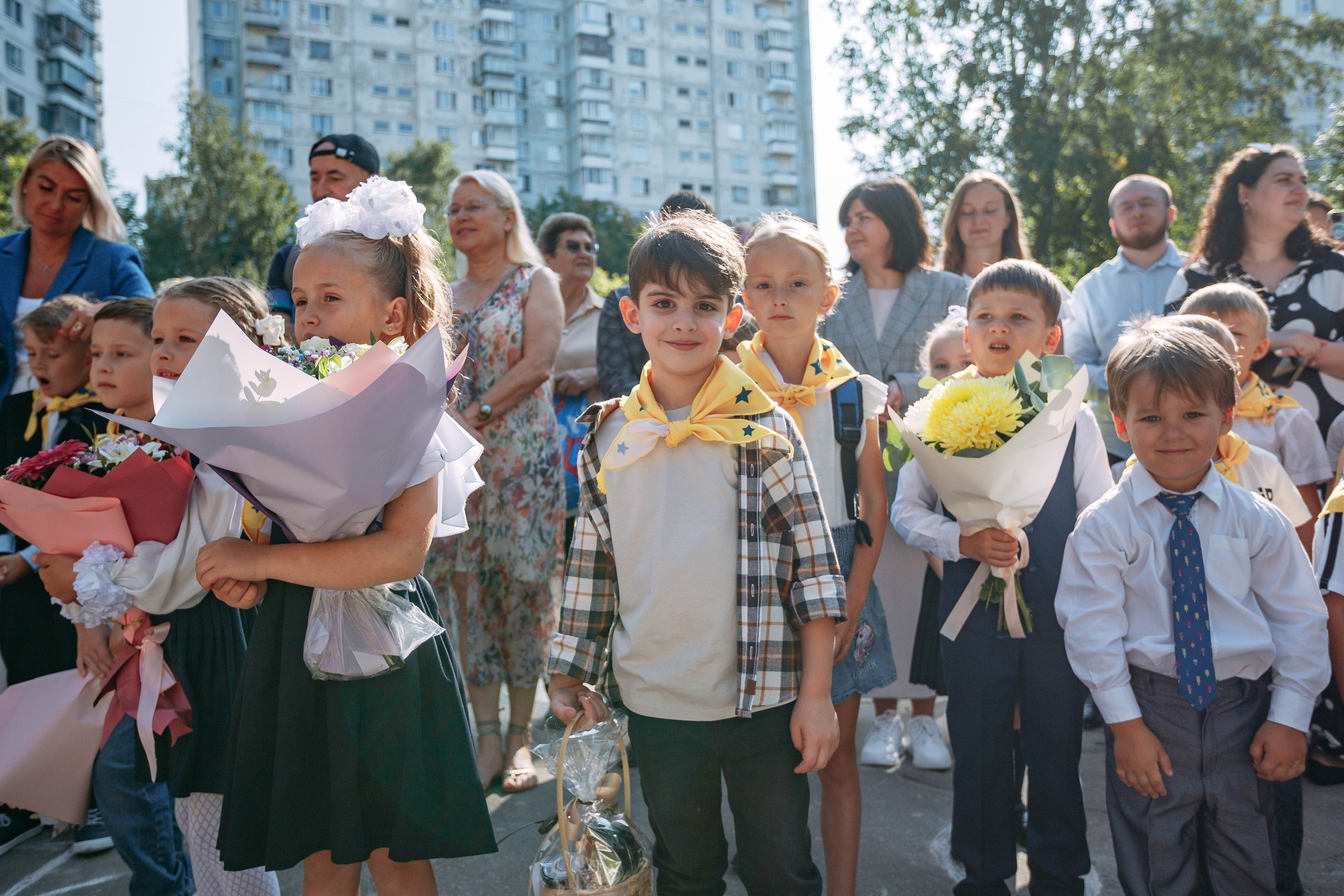 SMART SCHOOL Солнцево