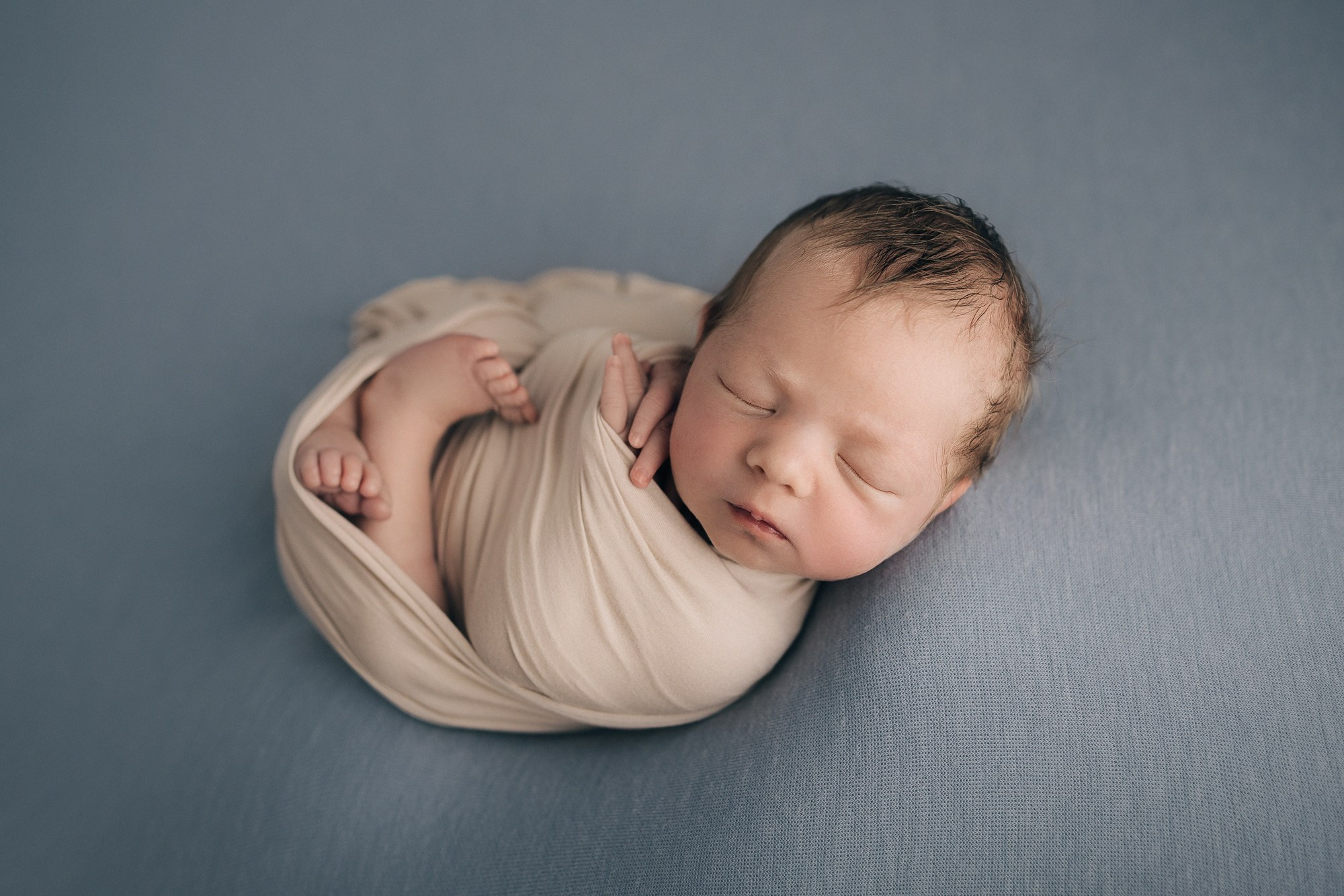 Ярослав 11 дней. Семейный фотограф новорождённых в Серпухове Юлия Новикова +79637785957