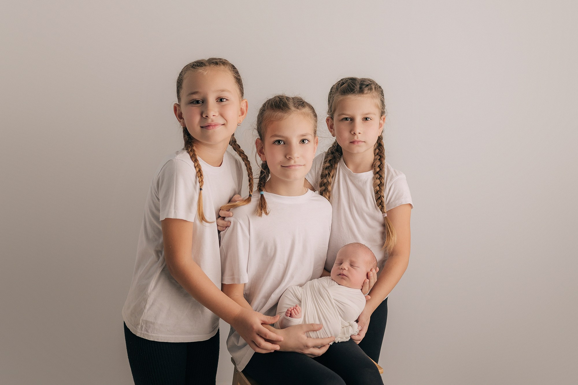 Матвей 12 дней. Семейный фотограф новорождённых в Серпухове Юлия Новикова +79637785957