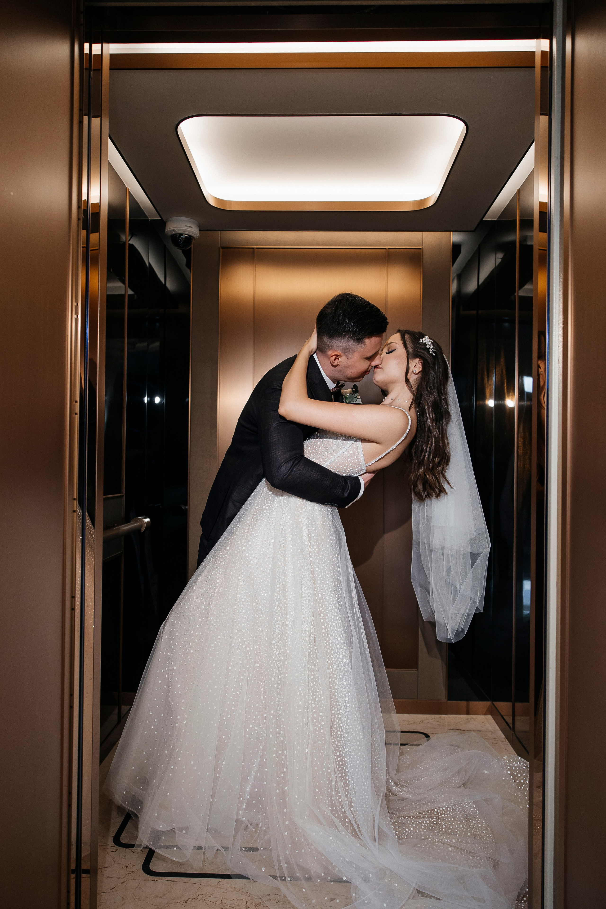 Свадьбы. Фотограф в Москве Екатерина Потапова