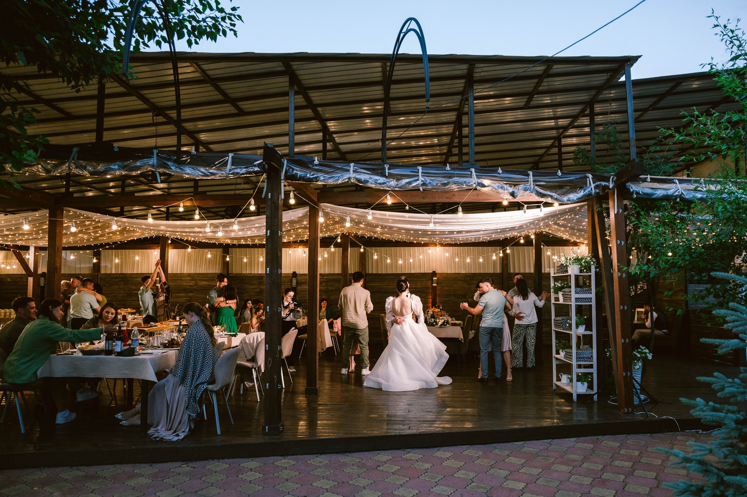 Андрей и Ульяна. Свадебный и семейный фотограф в Чите Юлия Оранская