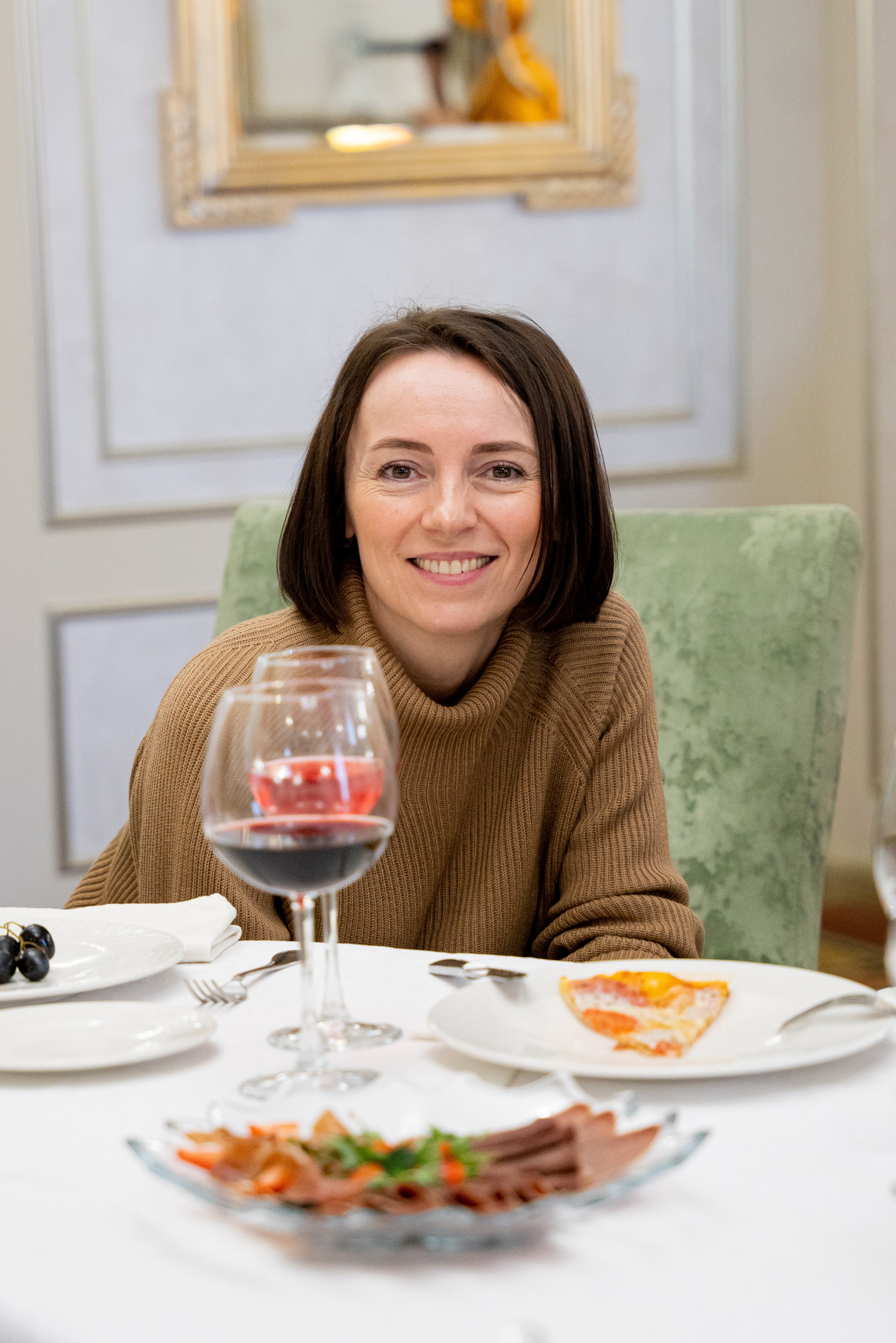 ДР МАРИНЫ. Фотограф на любое мероприятие