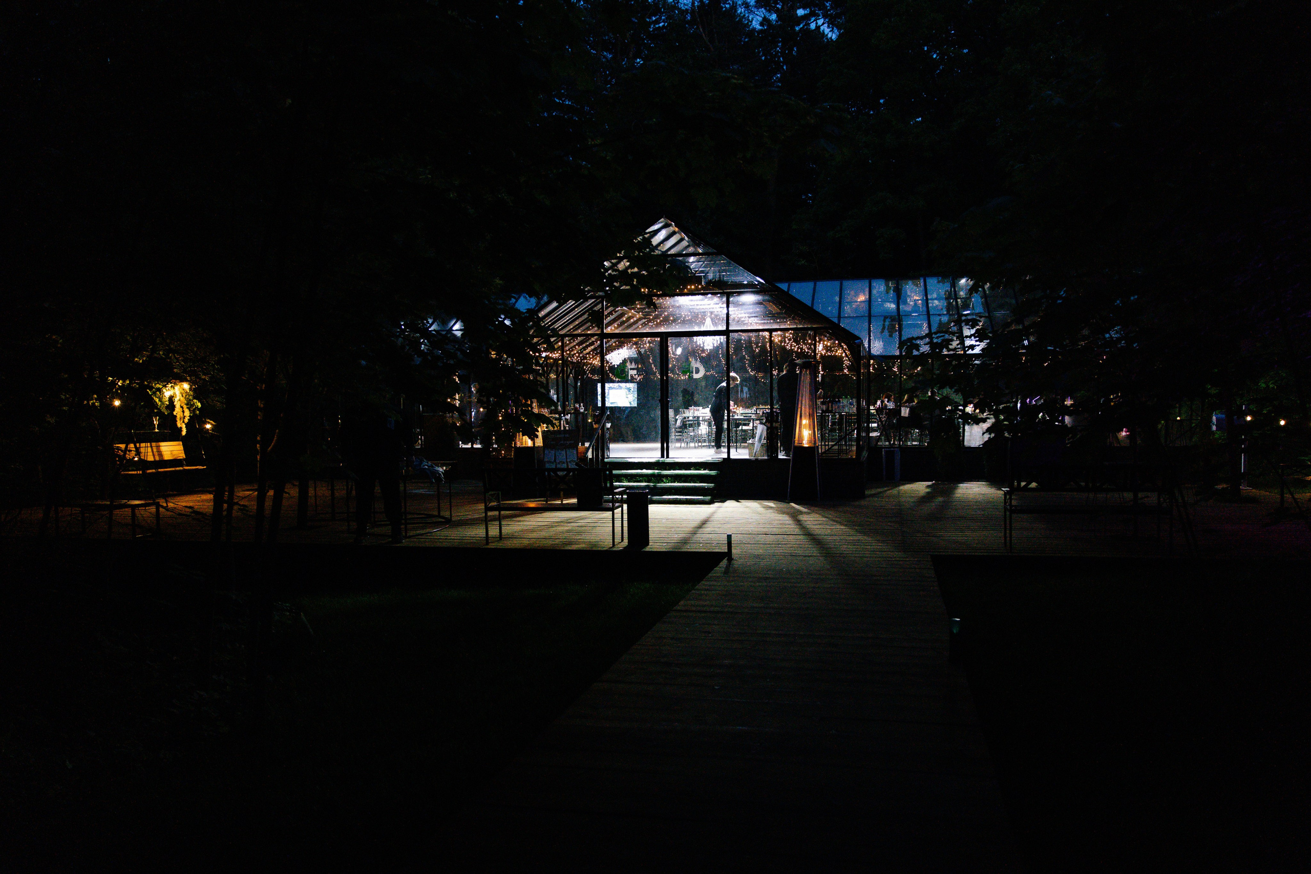 DMITRY AND KRISTINA (Forest_dew). Фотограф Андрей Ширкалин Москва Московская обл, Коломна, Рязань