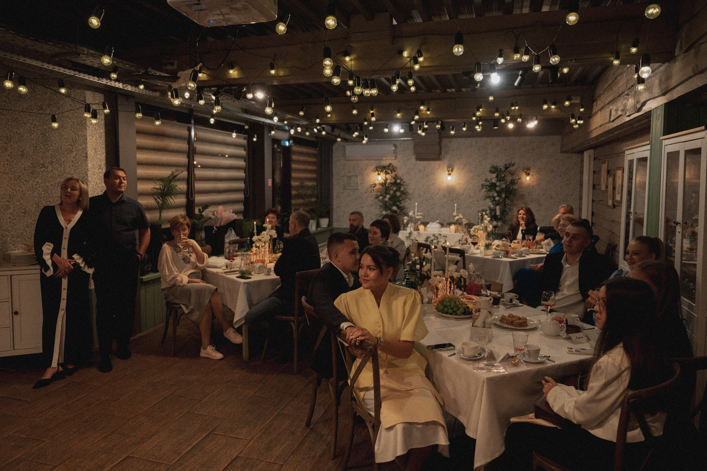 К ♡ Е — Нежные слезы клятвы (Царицыно). Свадебный и портретный фотограф в Москве, Светлана Янковая