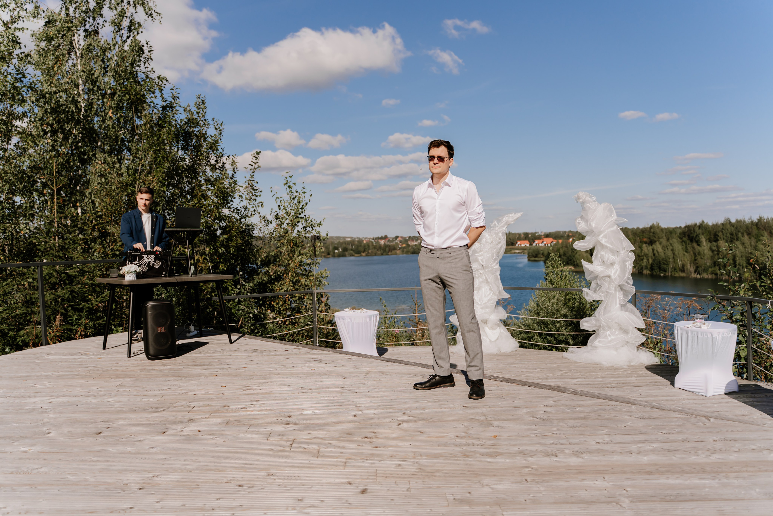 Станислав и Дарья. Фотограф Елизавета Савина