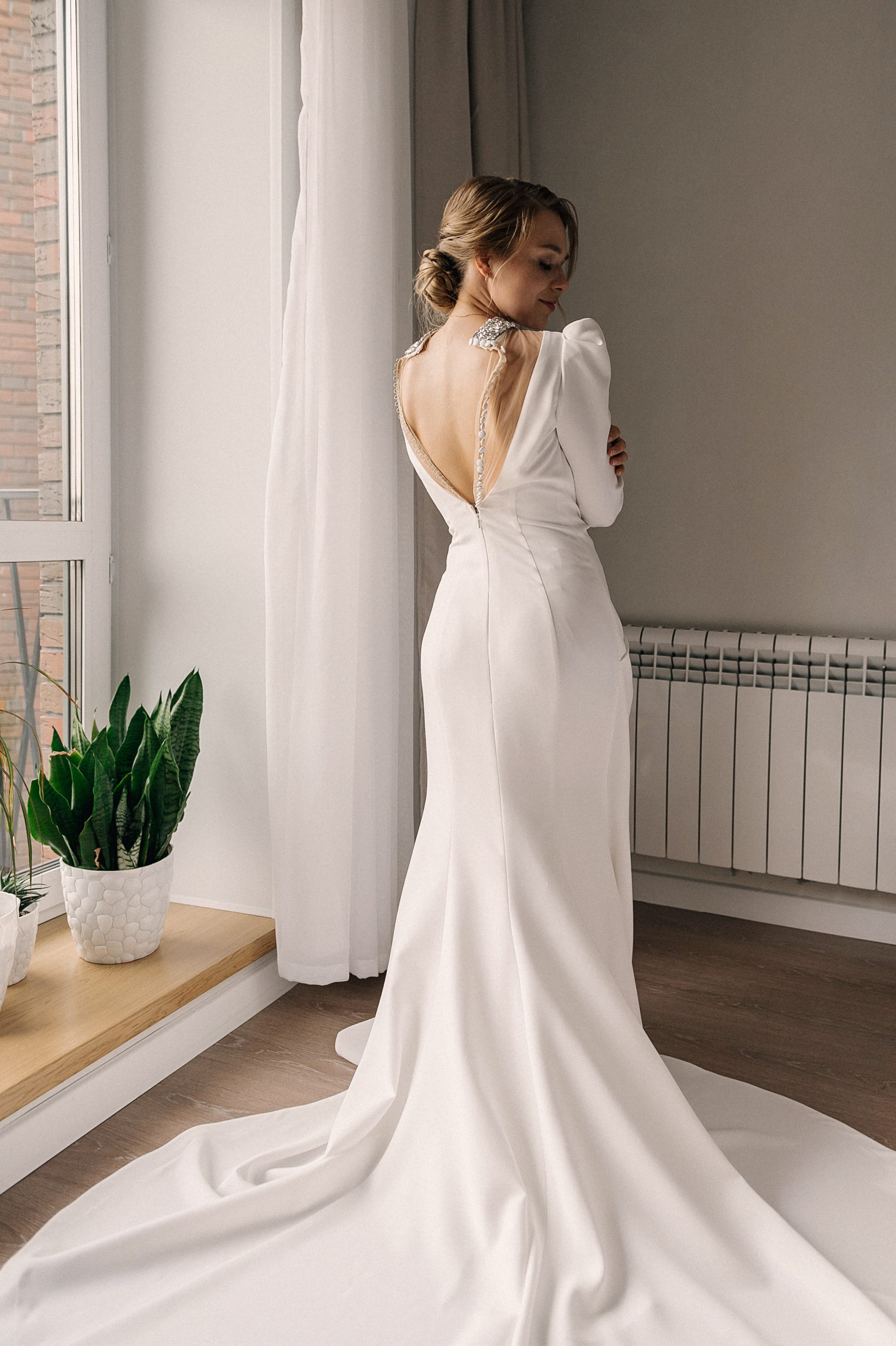 Андрей и Аня | A&A. Свадебный фотограф Роман Чигарев