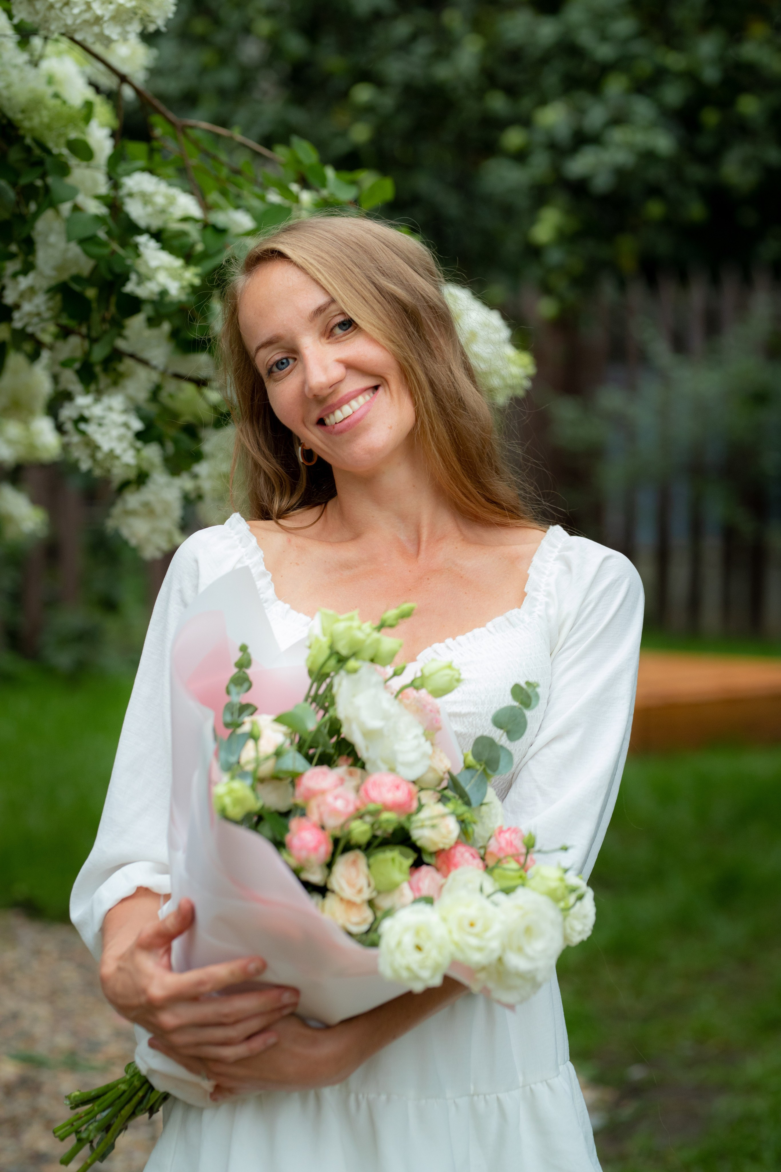 Девичник на Даче в Купавне. Фотограф в Железнодорожном и Балашихе