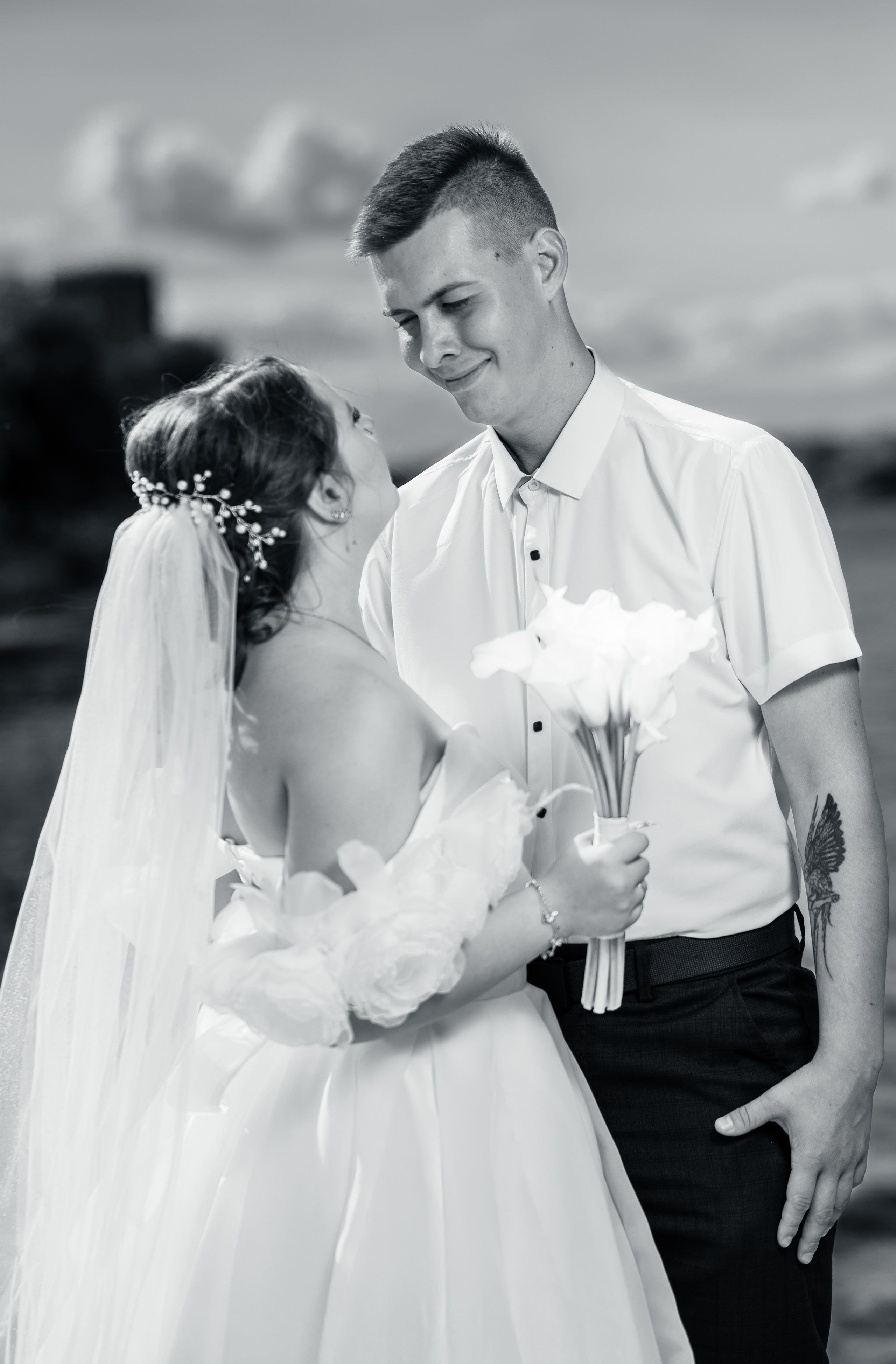 Свадебные. Портретный фотограф и не только! Энгельс