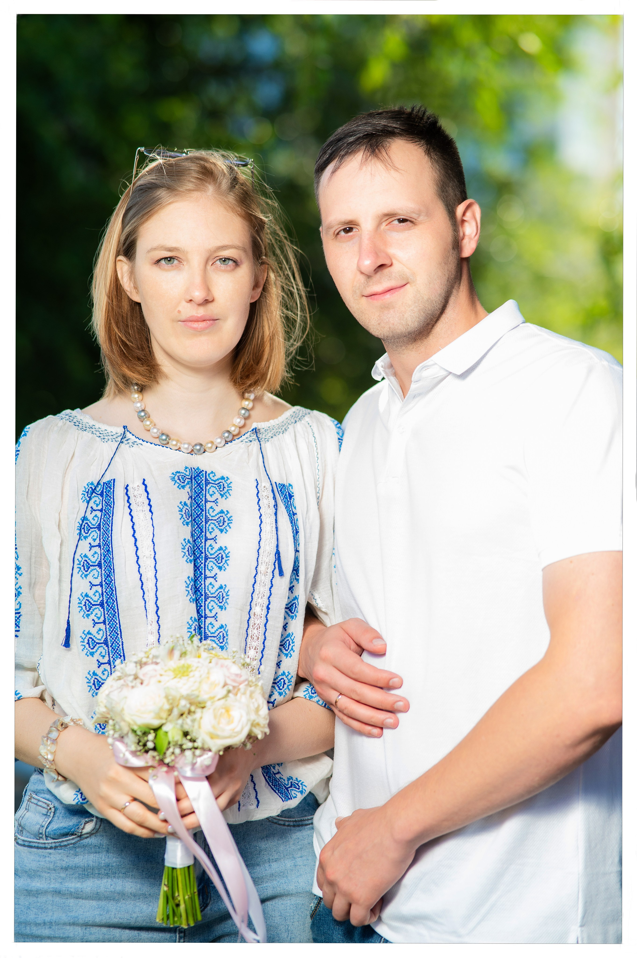 Свадебные. Портретный фотограф и не только! Энгельс