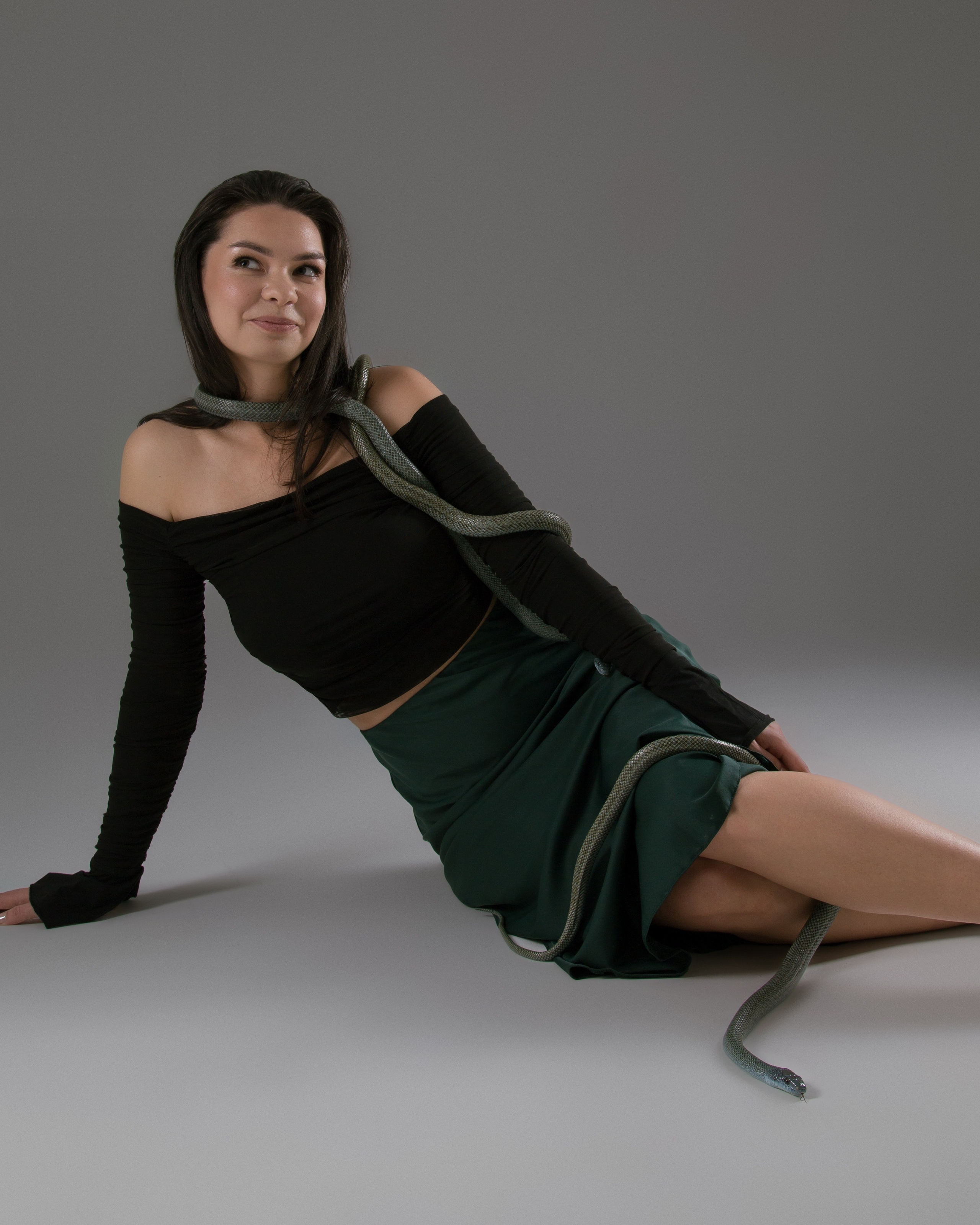 Катя. Фотограф в Москве Саша Кудрявая