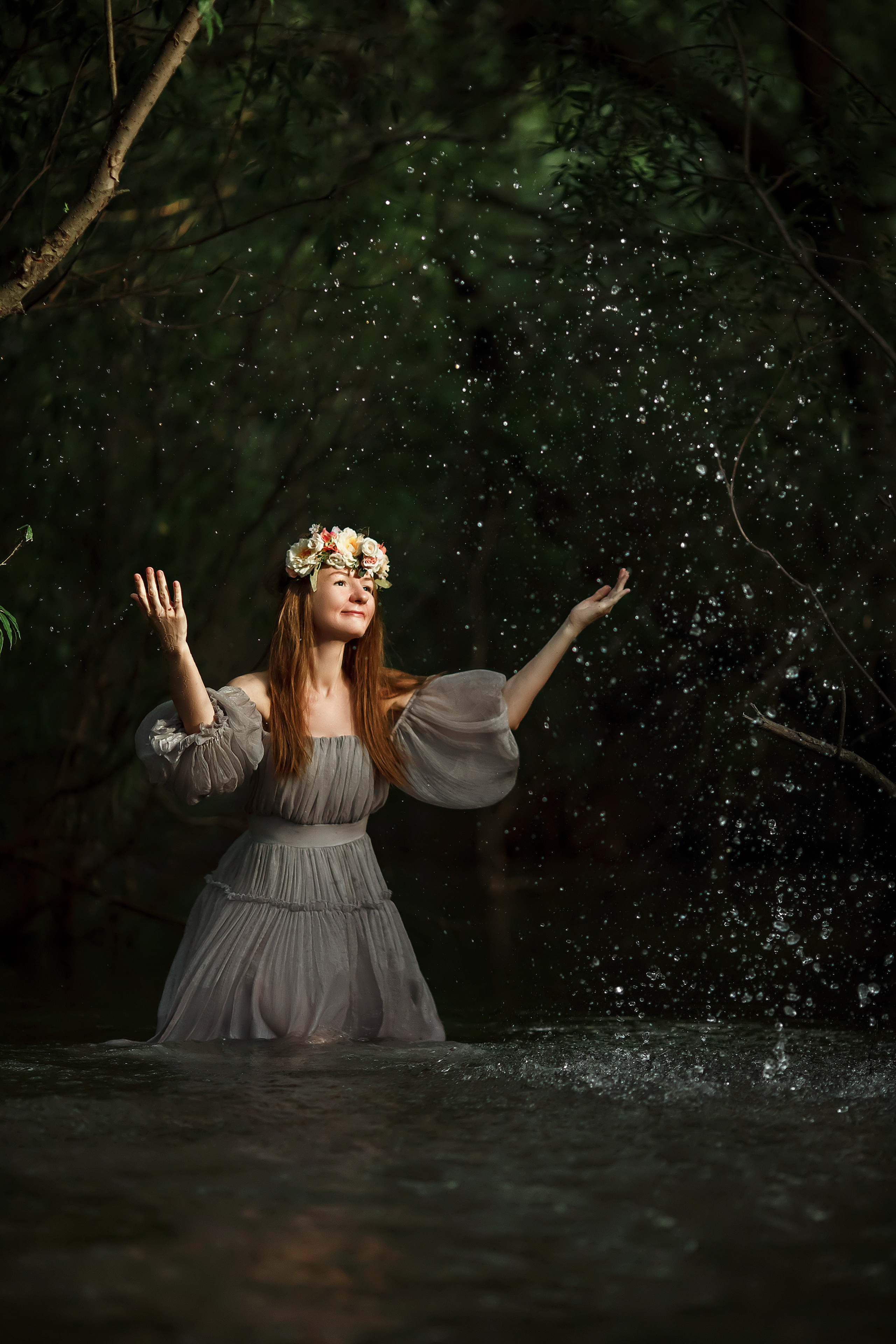 2024. Сказочный фотограф фотопроекты фототуры в Новосибирске и на Алтае