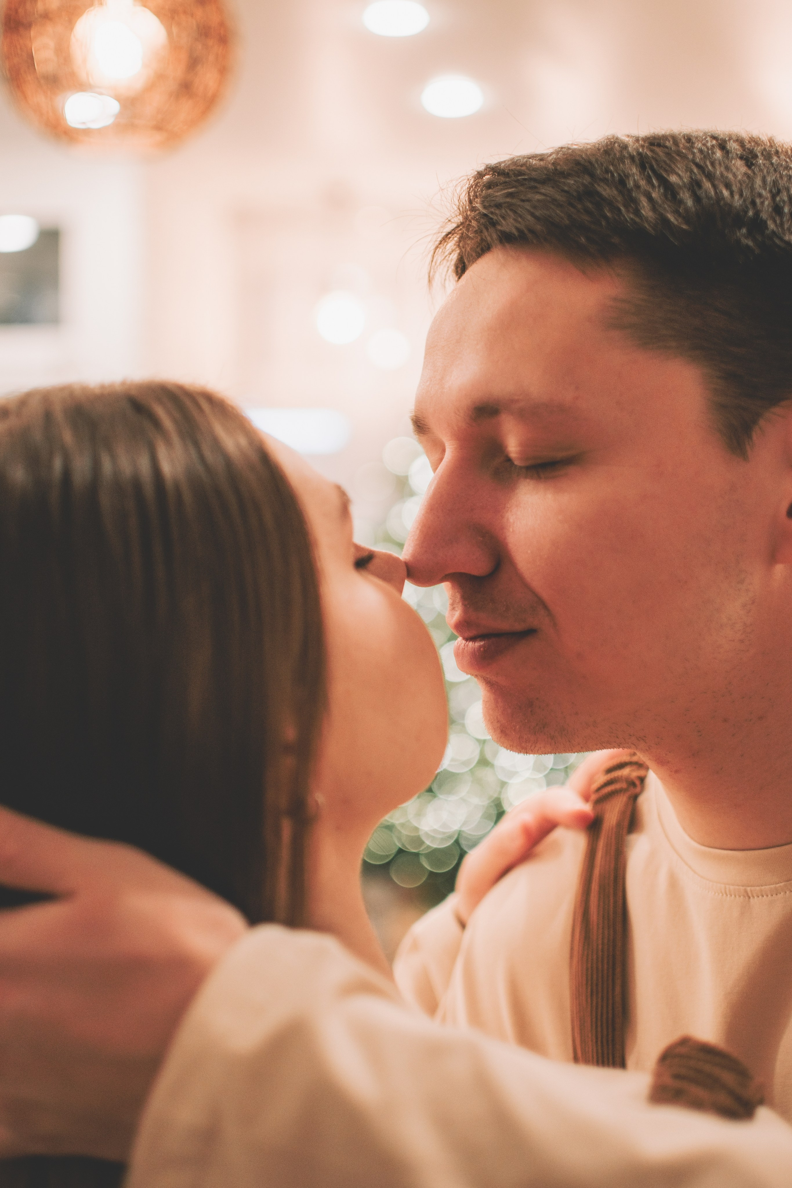 Семейная фотоистория. Семейный и свадебный фотограф Губкинский и Ставрополь