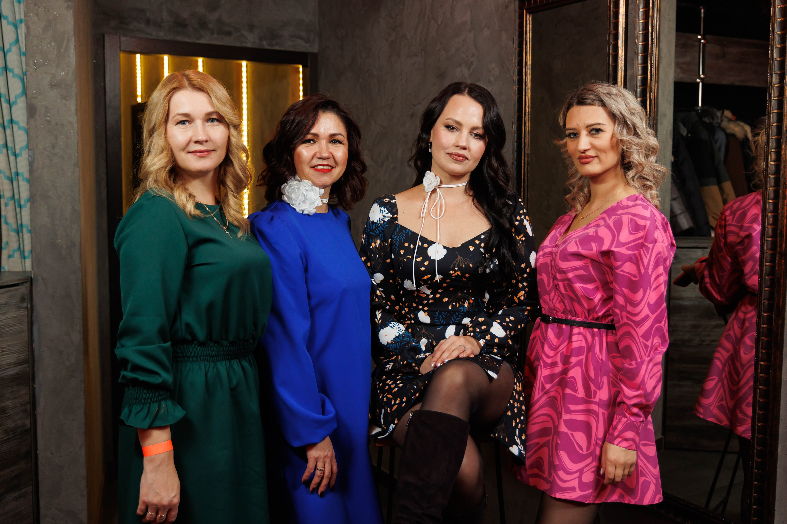 День рождения Red Bar. Ваши Истории. Фотограф/видеограф. Абакан