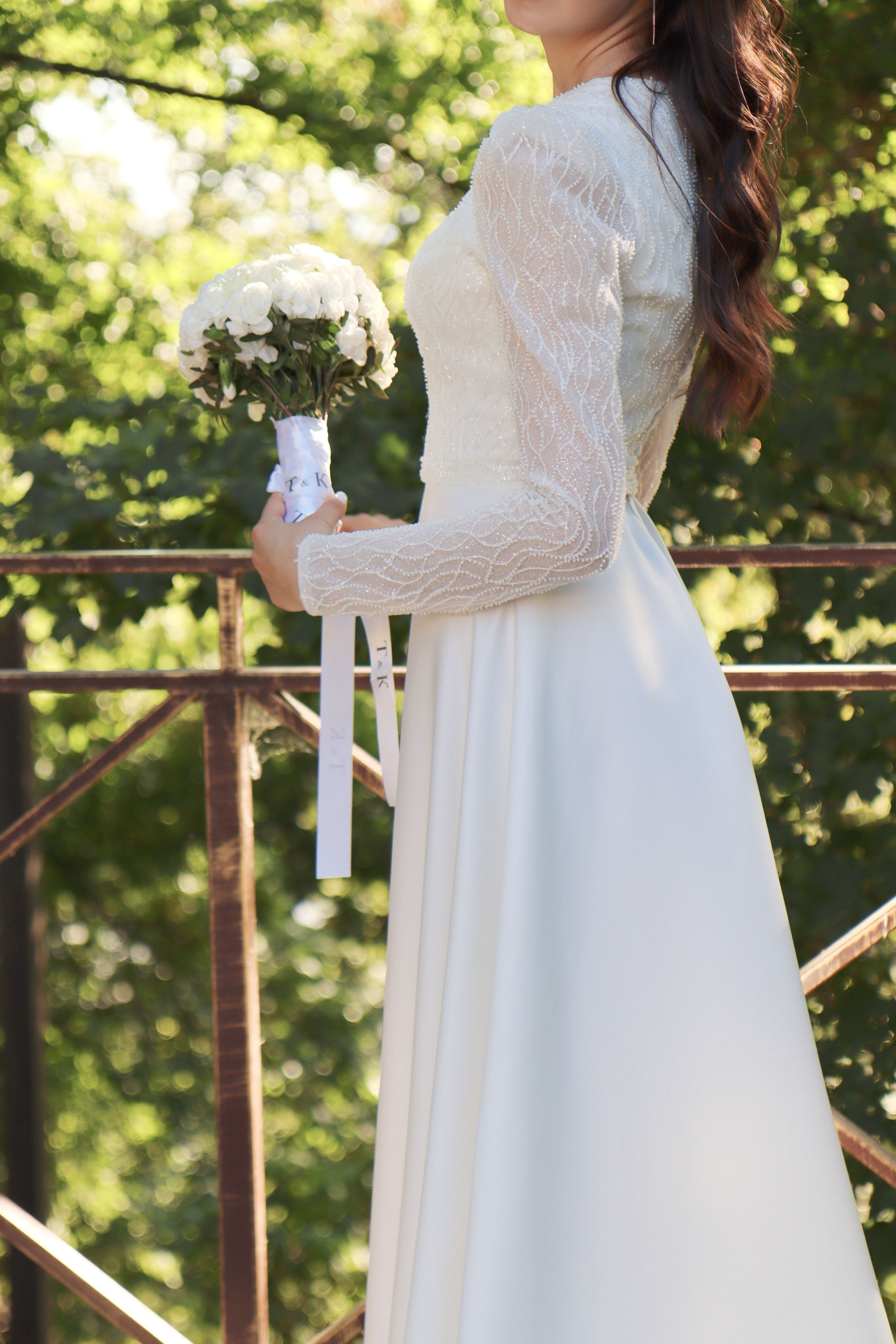 Тенгиз и Карина. Zuleta.Go