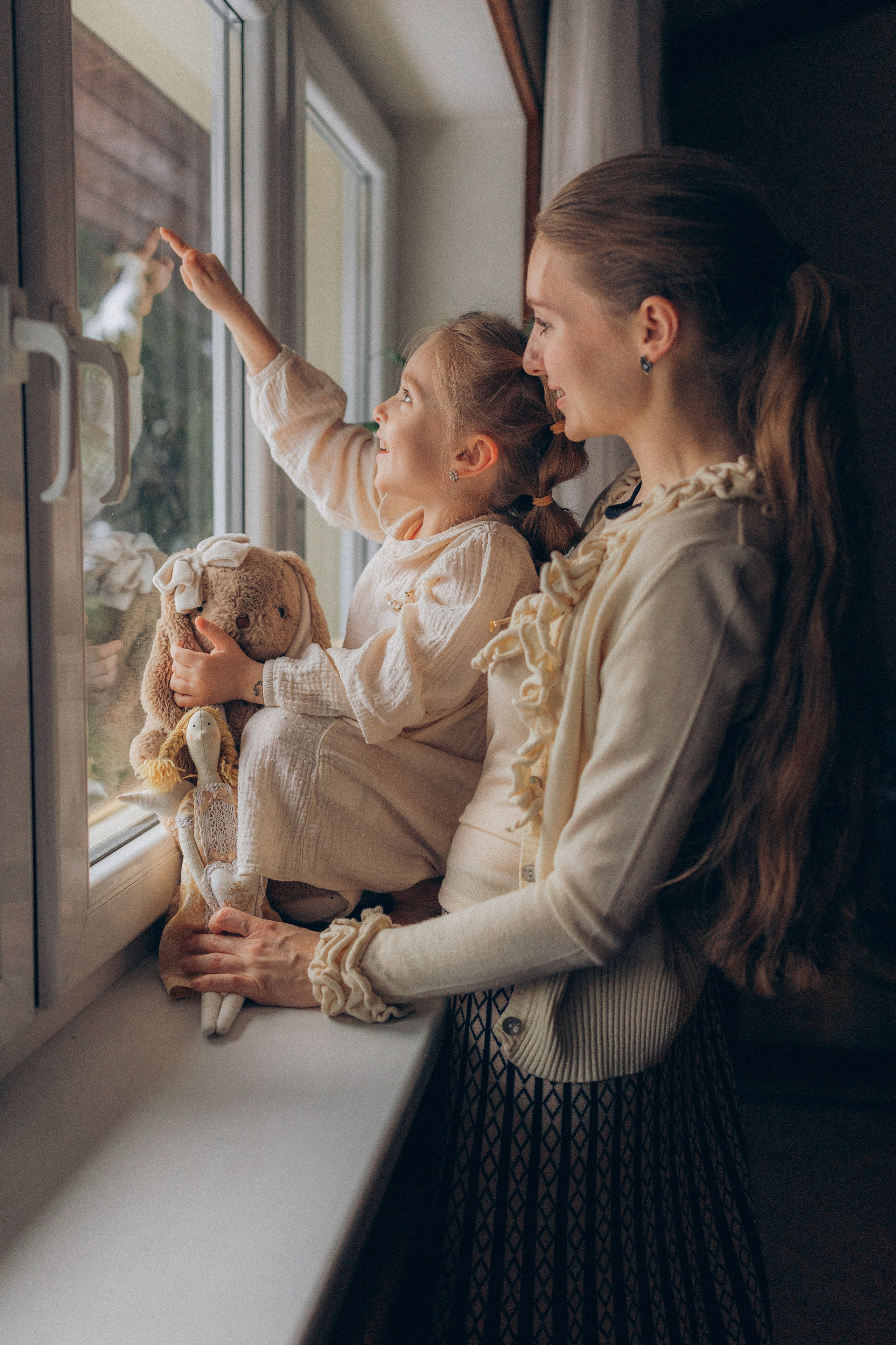 Портфолио. Фотограф Антонина Знак. Снимаю детей и взрослых. Москва и МО
