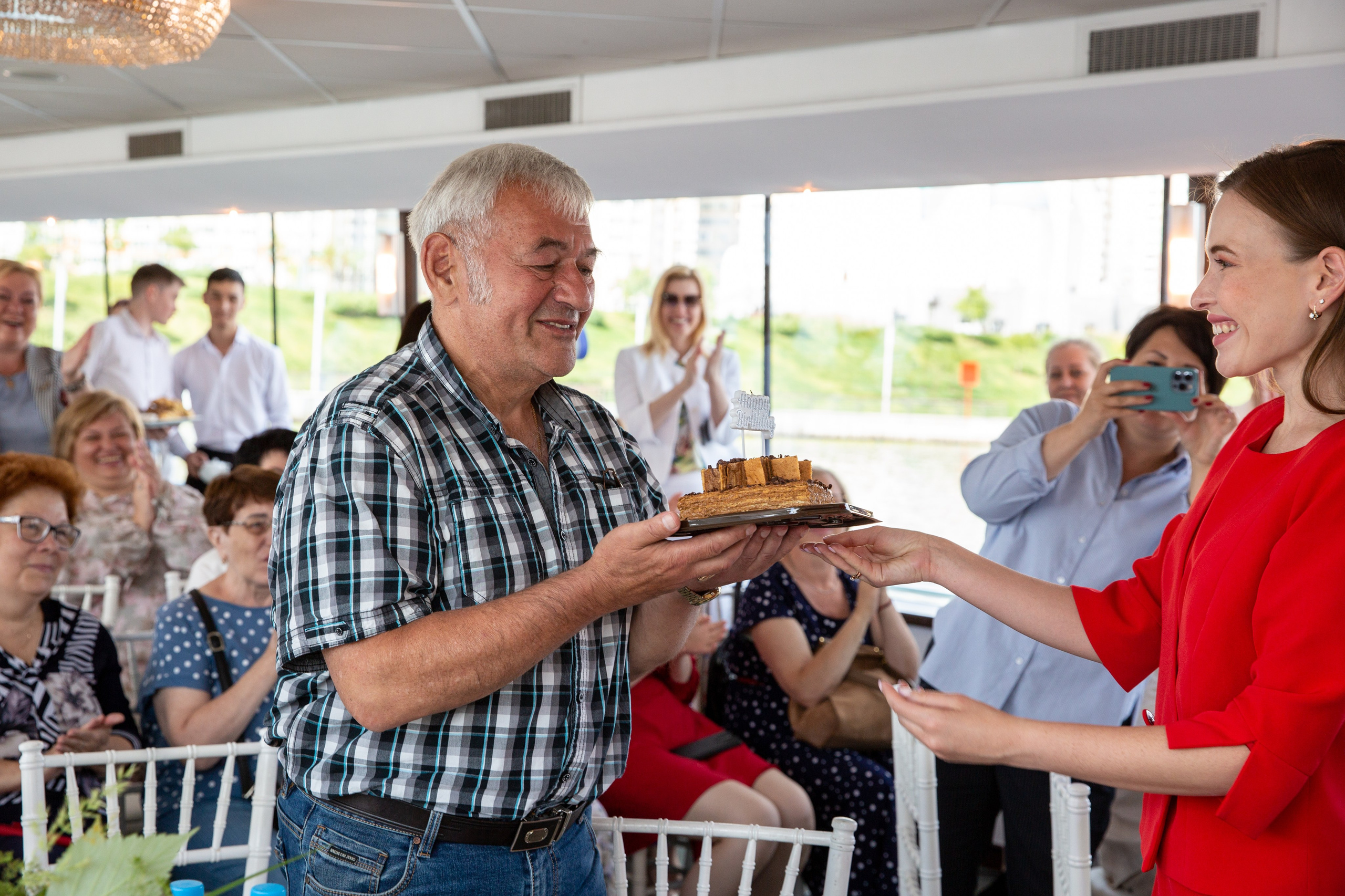 Репортажная съемка. Фотограф в Москве Иванова Юлия