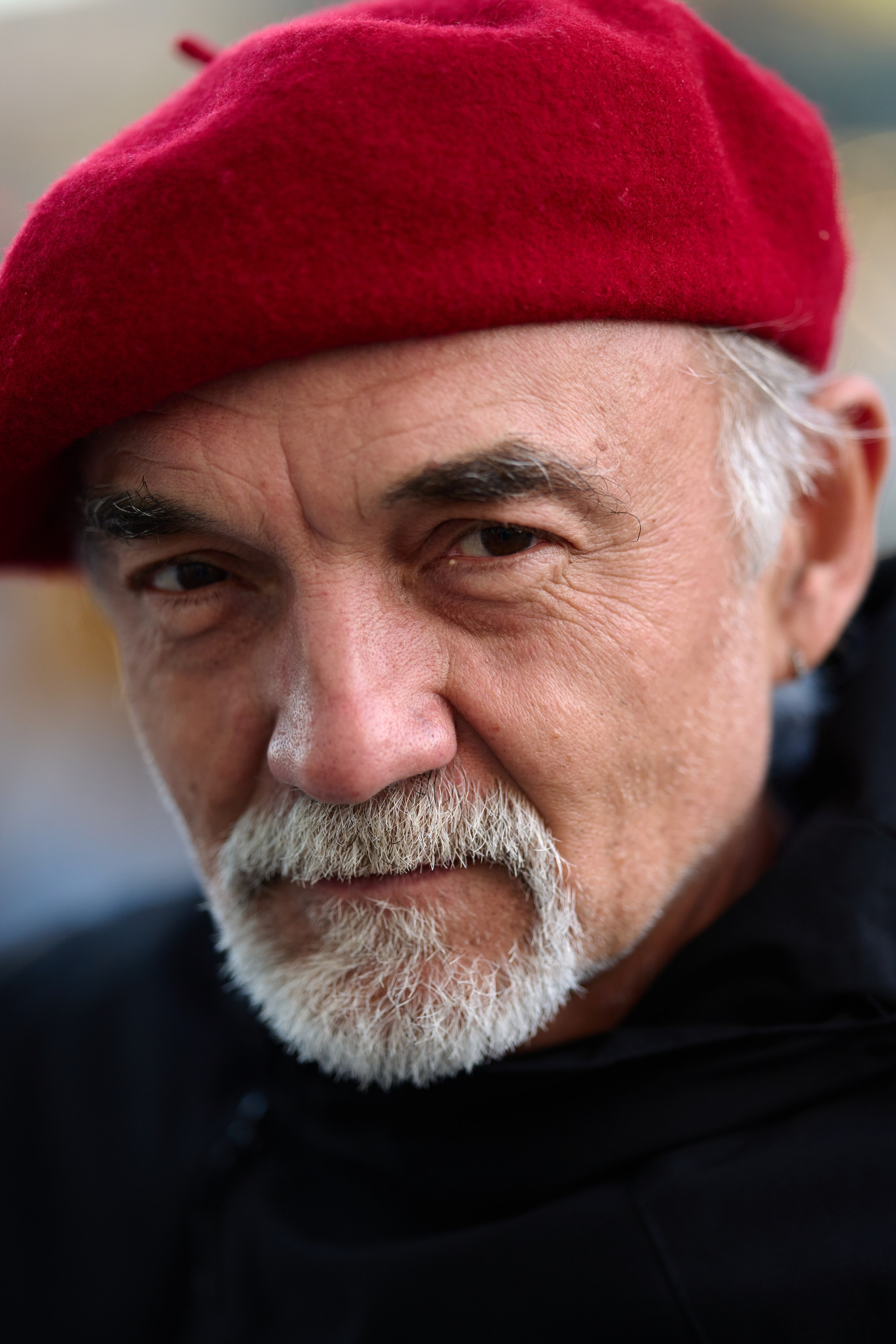 Художник Василий Базиленко