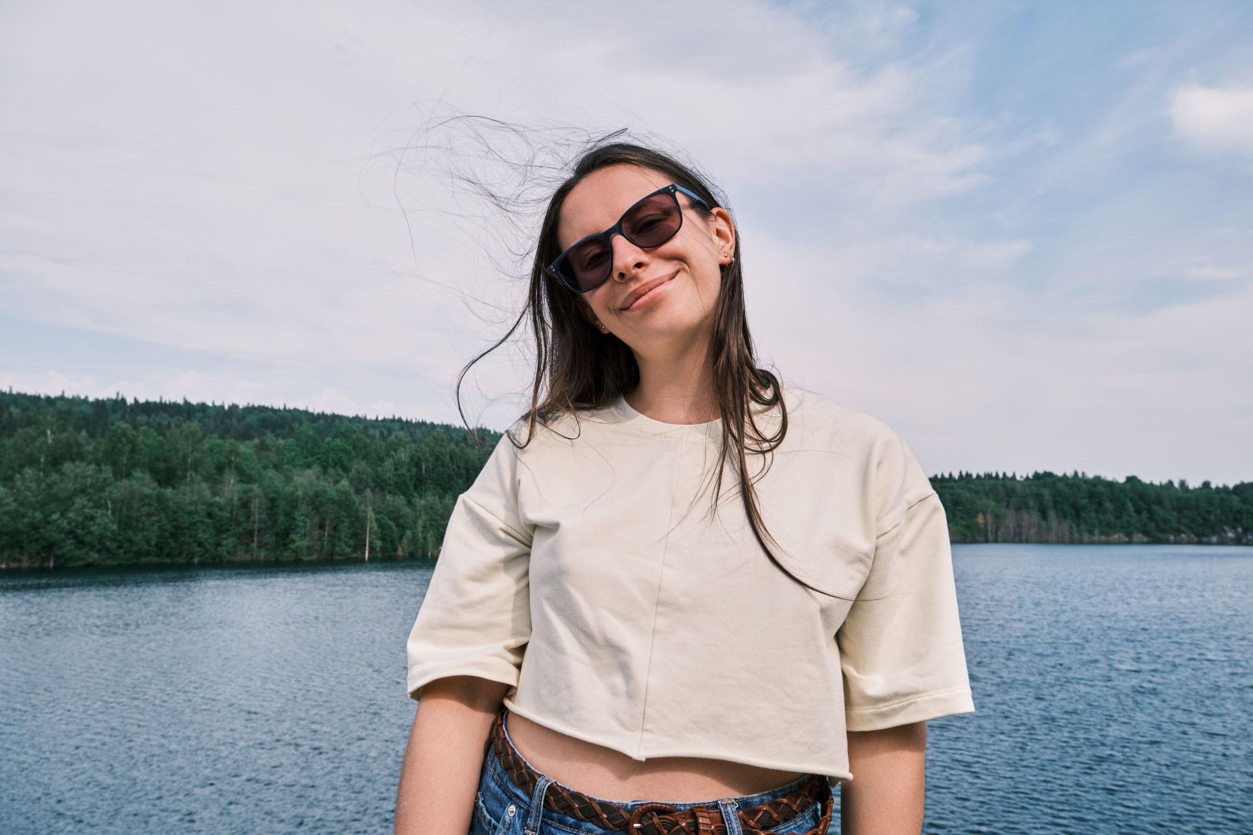 Фотоальбом с красивыми девушками (Часть 4)