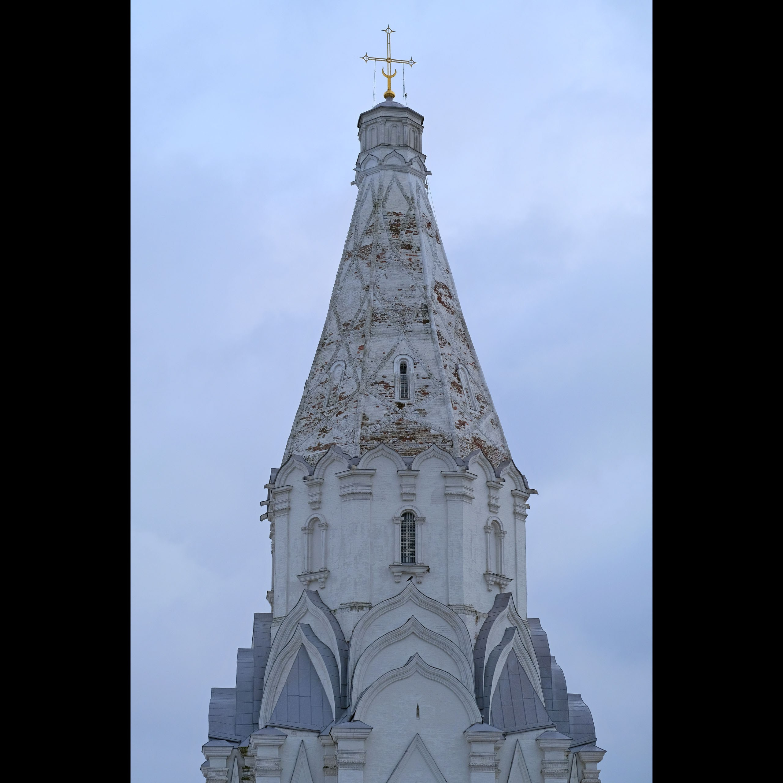 Фотоальбом с разными съёмками