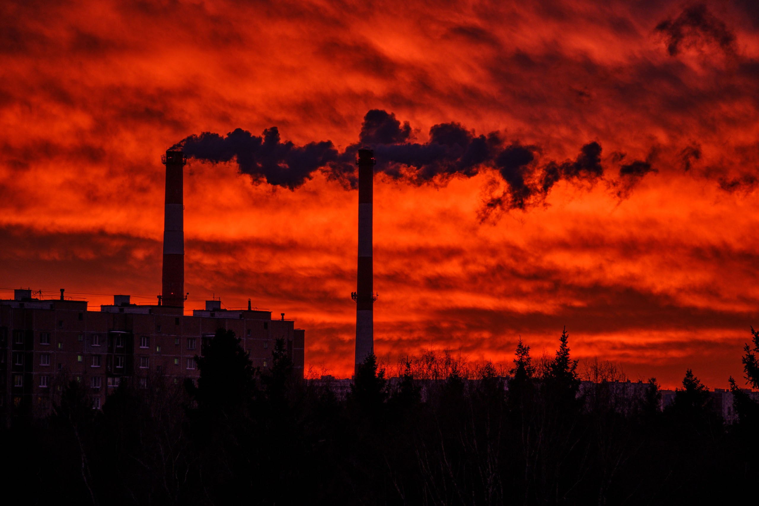 Фотоальбом с разными съёмками
