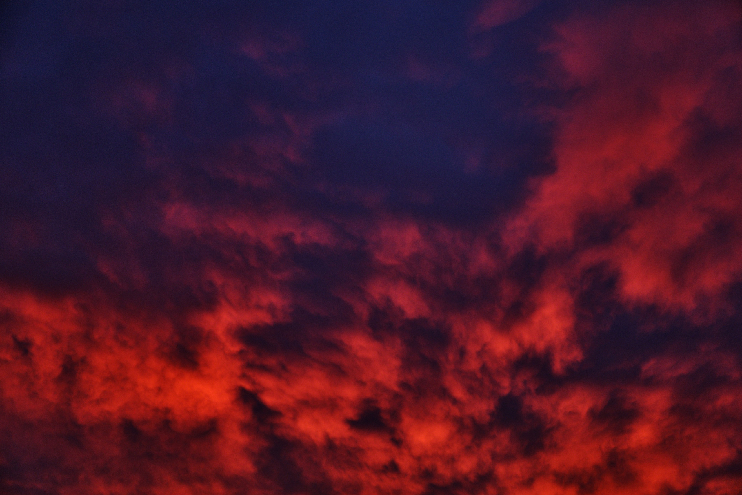 Фотоальбом с разными съёмками